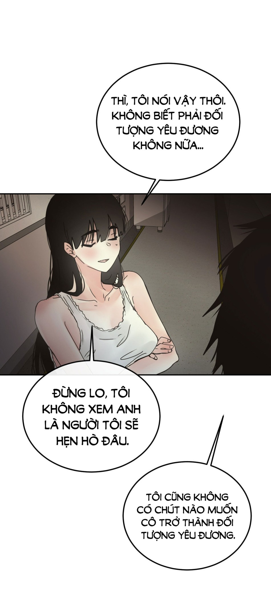 [18+] HÃY TRỞ THÀNH GIA ĐÌNH CỦA TÔI 