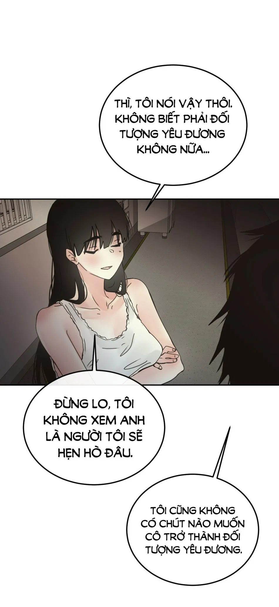 [18+] HÃY TRỞ THÀNH GIA ĐÌNH CỦA TÔI 