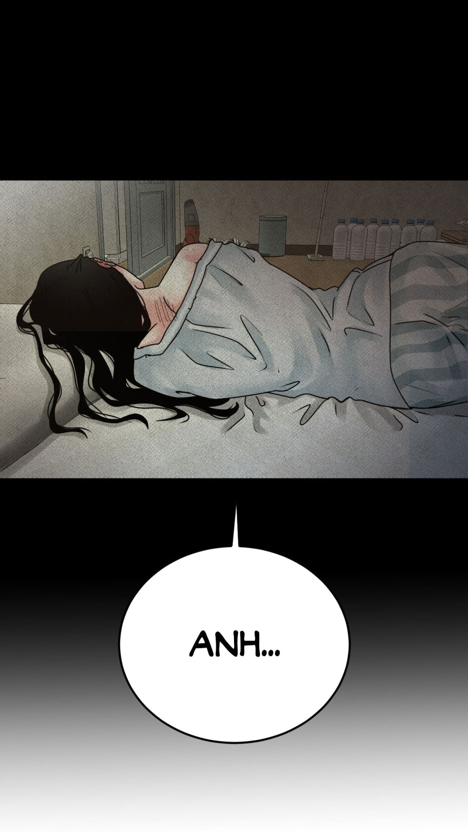 [18+] HÃY TRỞ THÀNH GIA ĐÌNH CỦA TÔI 