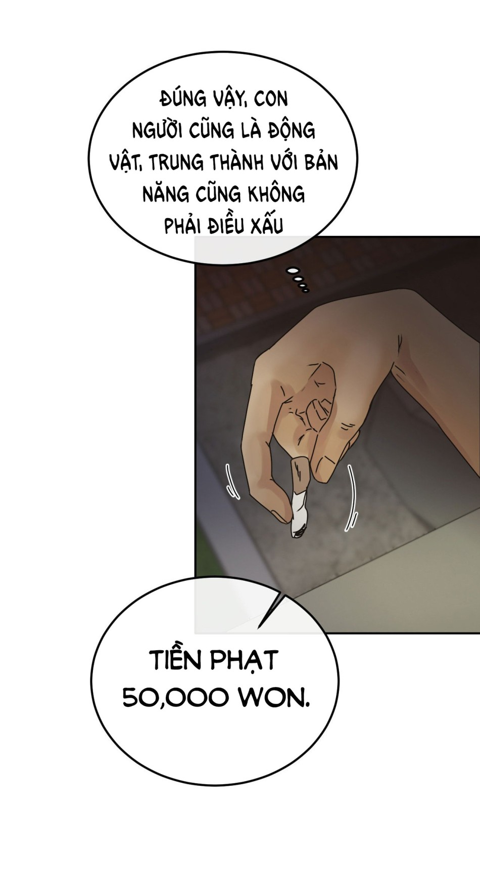 [18+] HÃY TRỞ THÀNH GIA ĐÌNH CỦA TÔI 
