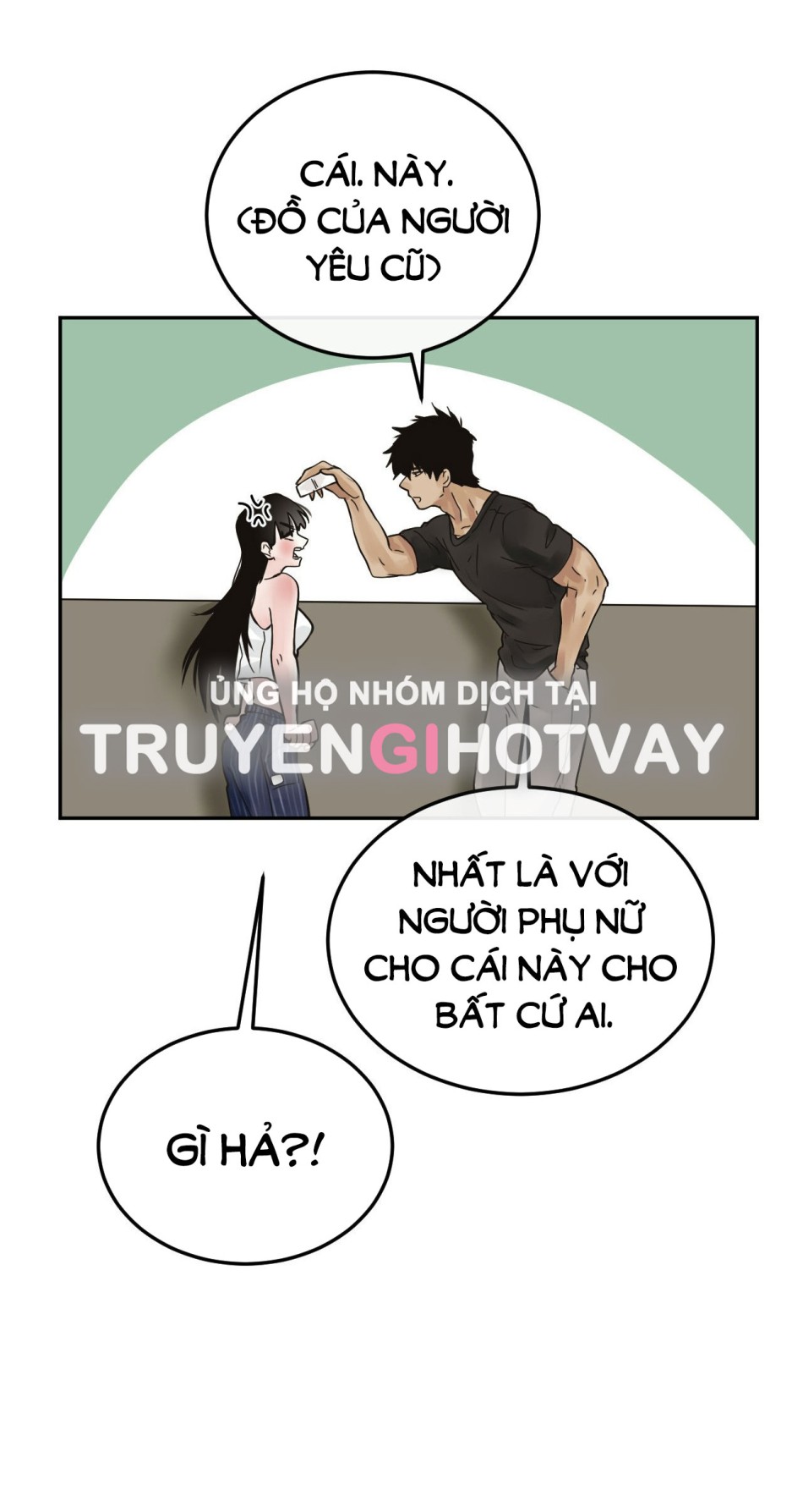 [18+] HÃY TRỞ THÀNH GIA ĐÌNH CỦA TÔI 