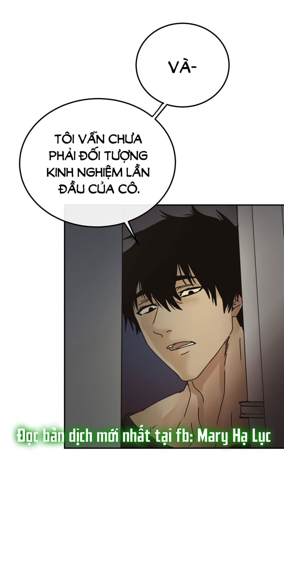 [18+] HÃY TRỞ THÀNH GIA ĐÌNH CỦA TÔI 
