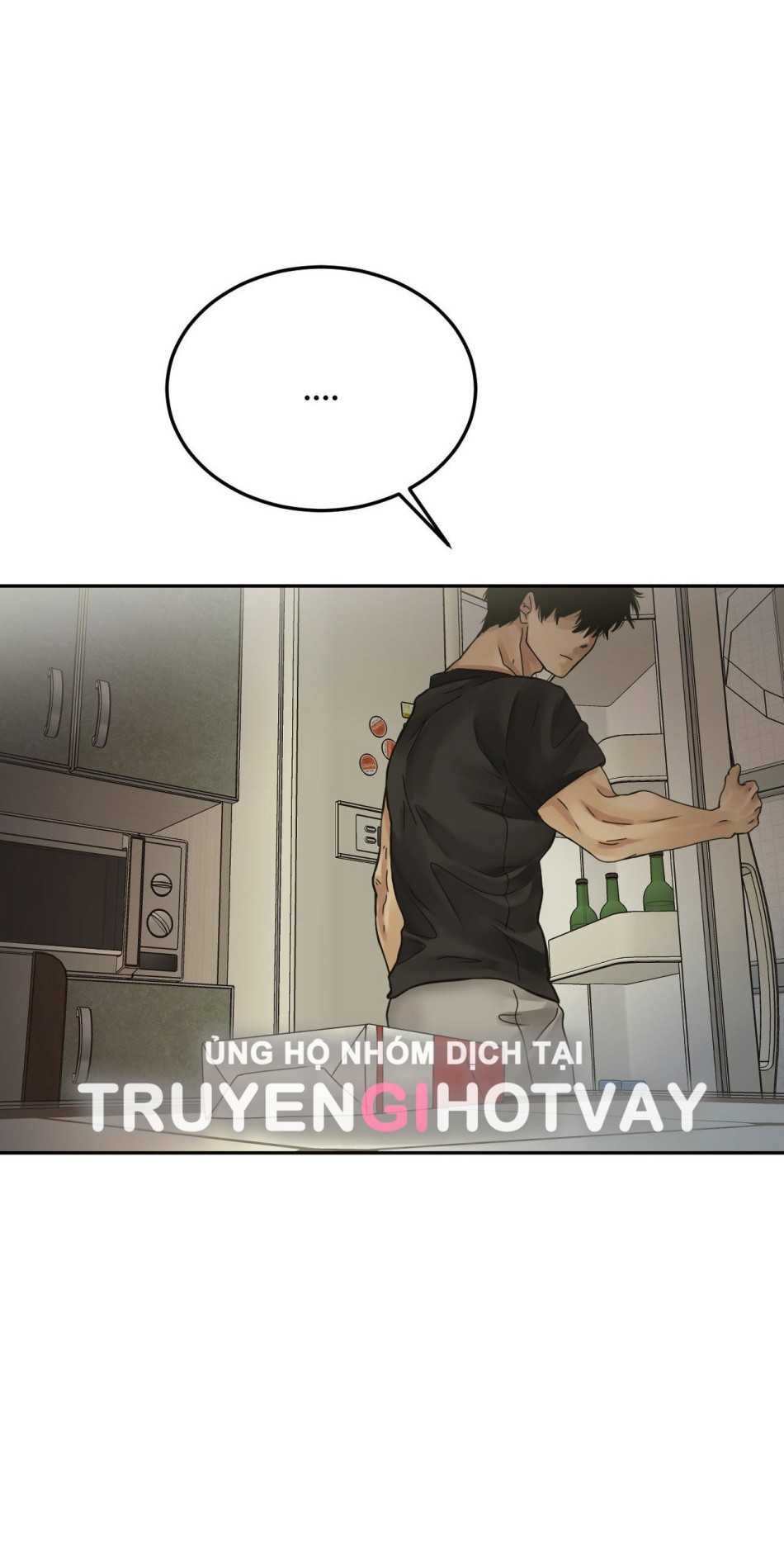 [18+] HÃY TRỞ THÀNH GIA ĐÌNH CỦA TÔI 