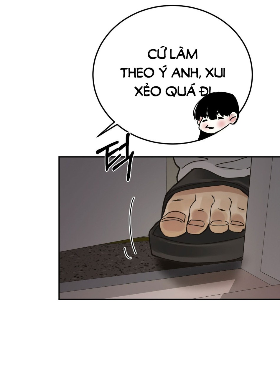 [18+] HÃY TRỞ THÀNH GIA ĐÌNH CỦA TÔI 