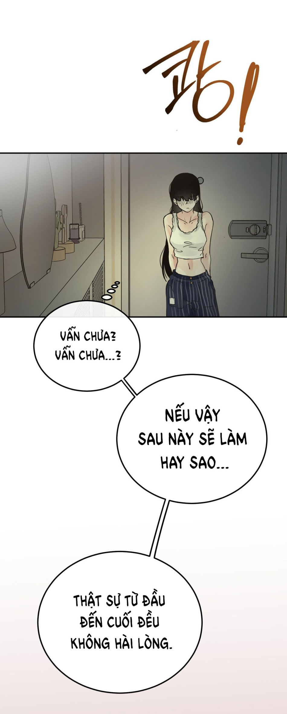 [18+] HÃY TRỞ THÀNH GIA ĐÌNH CỦA TÔI 