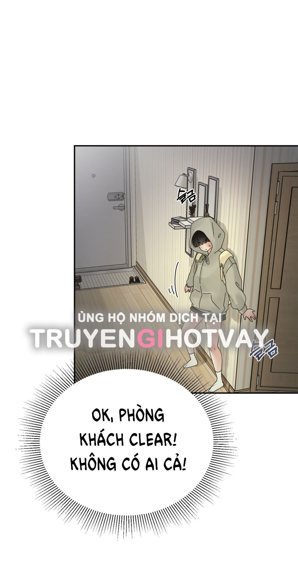 [18+] HÃY TRỞ THÀNH GIA ĐÌNH CỦA TÔI 
