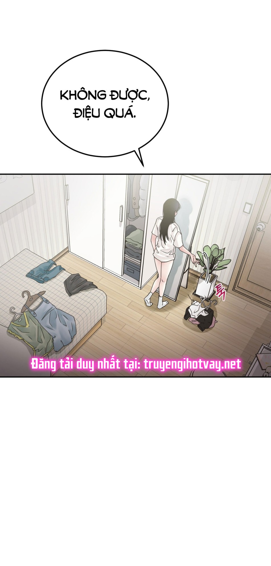 [18+] HÃY TRỞ THÀNH GIA ĐÌNH CỦA TÔI 