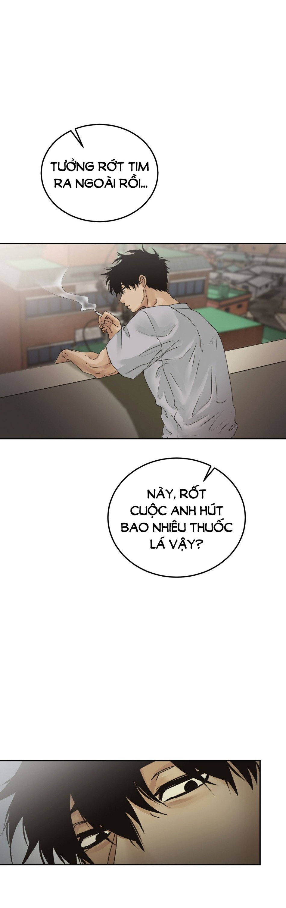 [18+] HÃY TRỞ THÀNH GIA ĐÌNH CỦA TÔI 