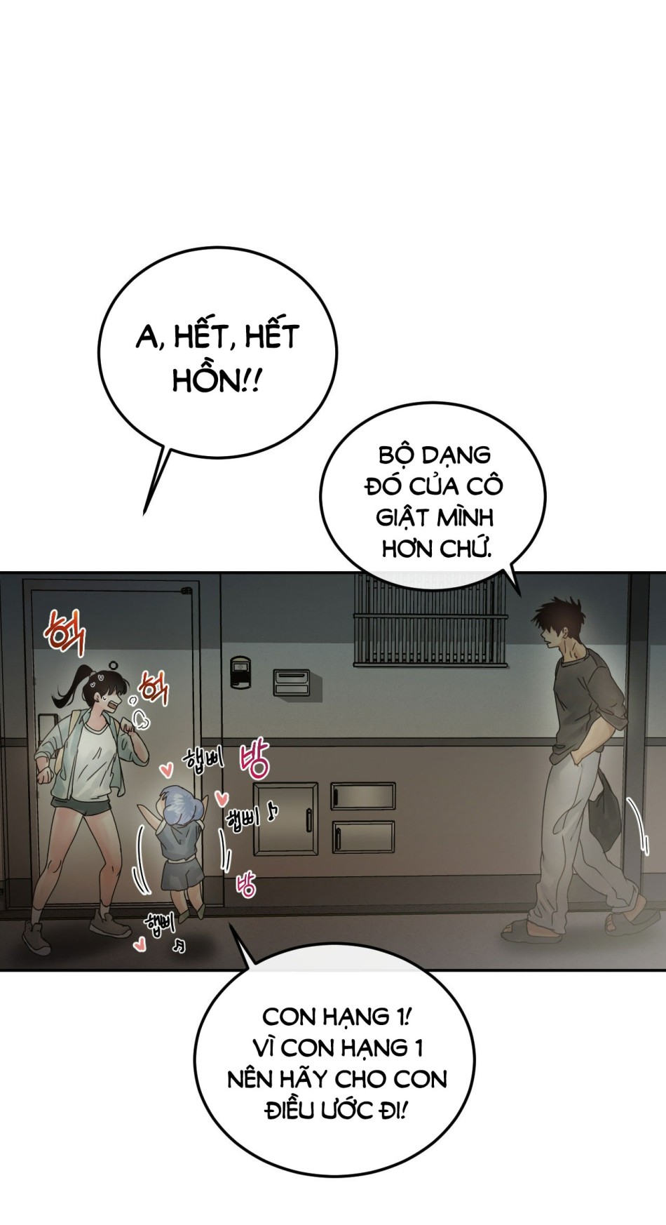[18+] HÃY TRỞ THÀNH GIA ĐÌNH CỦA TÔI 