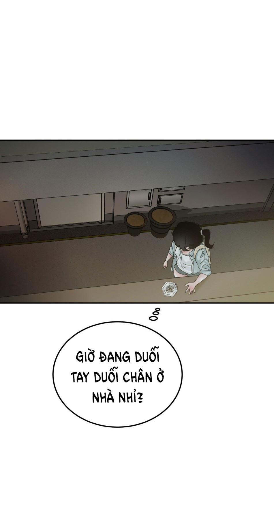 [18+] HÃY TRỞ THÀNH GIA ĐÌNH CỦA TÔI 