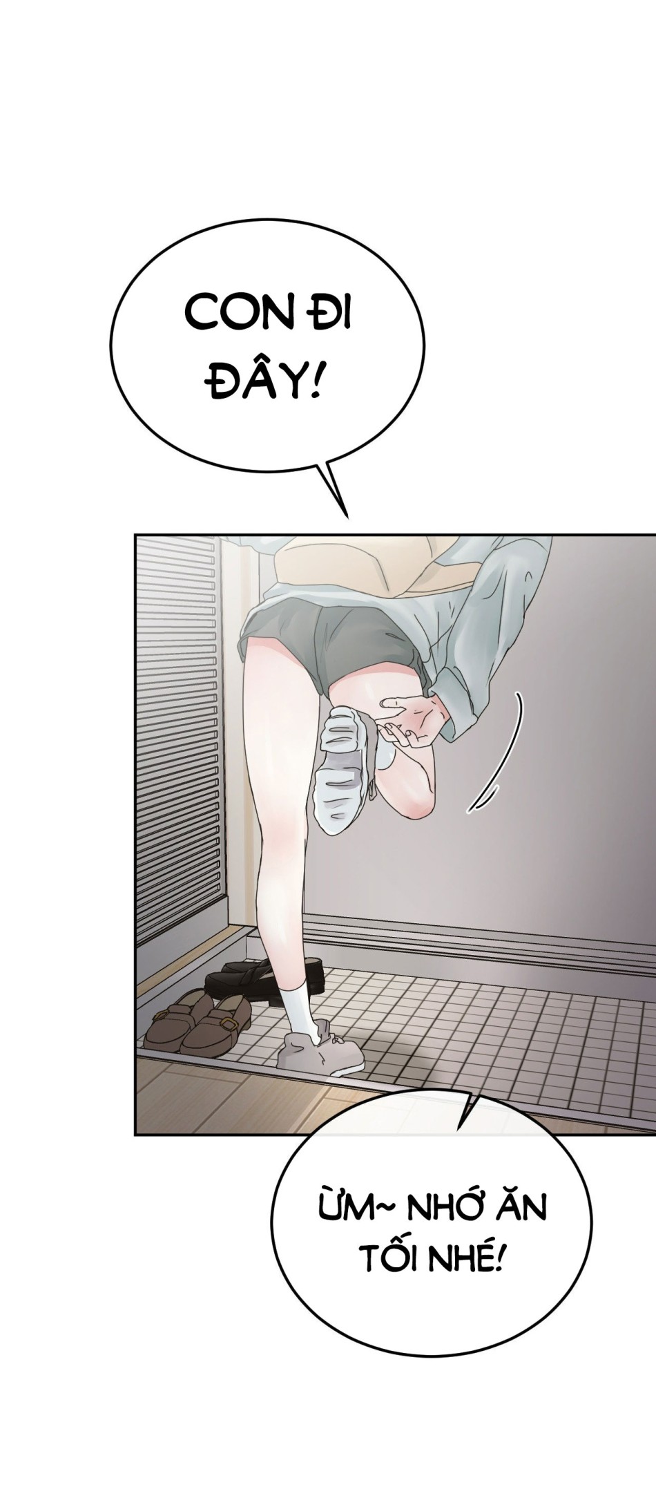 [18+] HÃY TRỞ THÀNH GIA ĐÌNH CỦA TÔI 