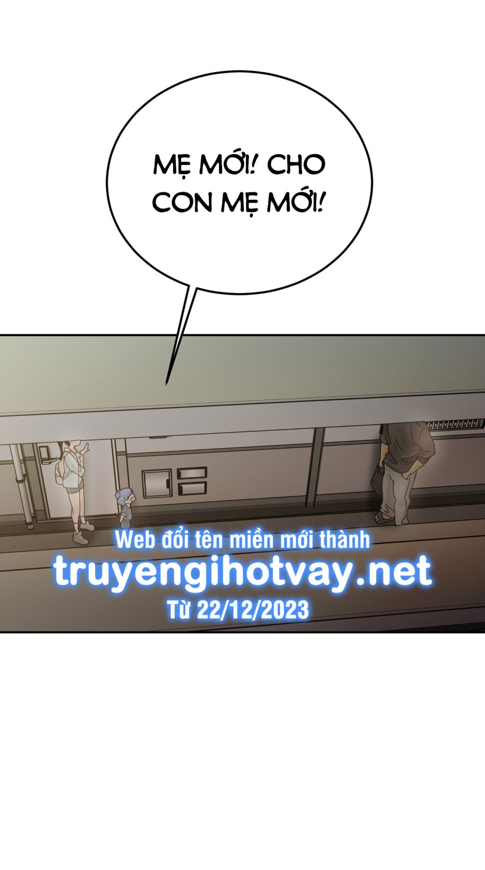 [18+] HÃY TRỞ THÀNH GIA ĐÌNH CỦA TÔI 