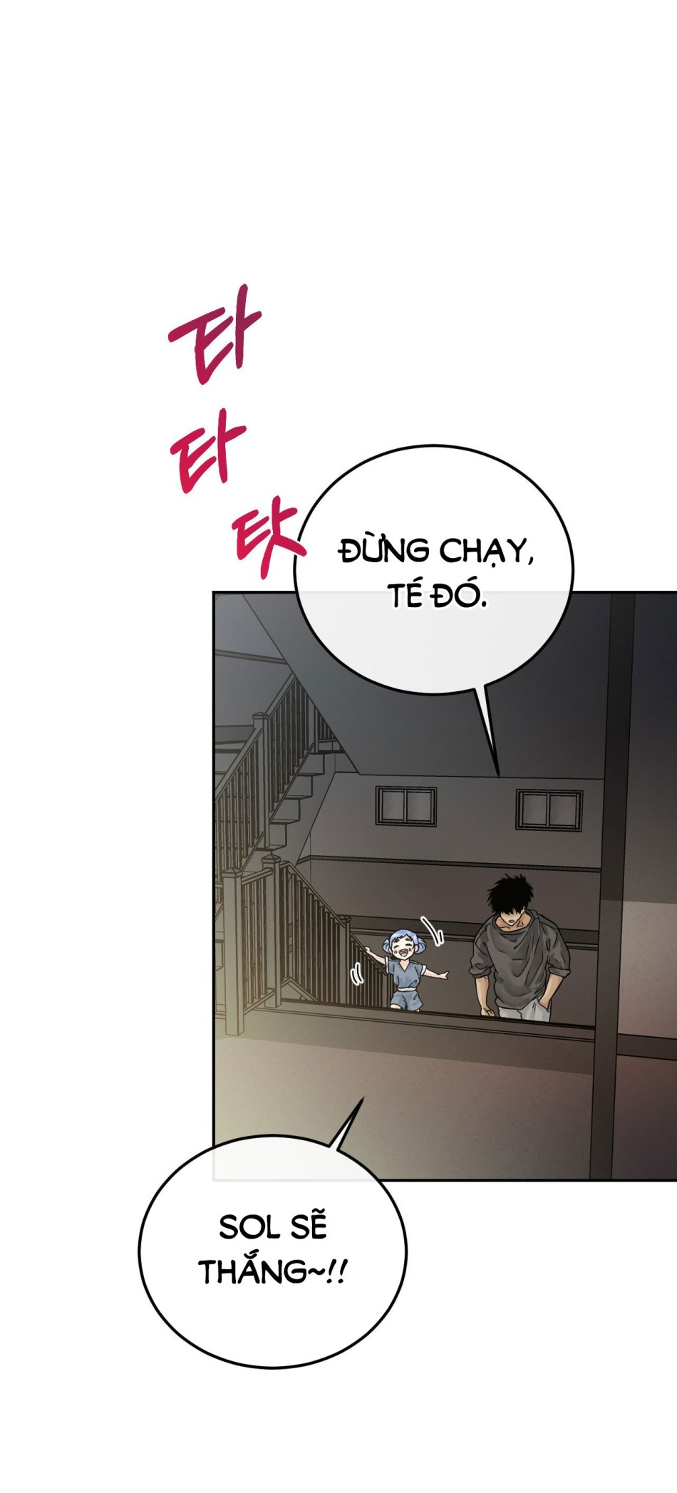 [18+] HÃY TRỞ THÀNH GIA ĐÌNH CỦA TÔI 