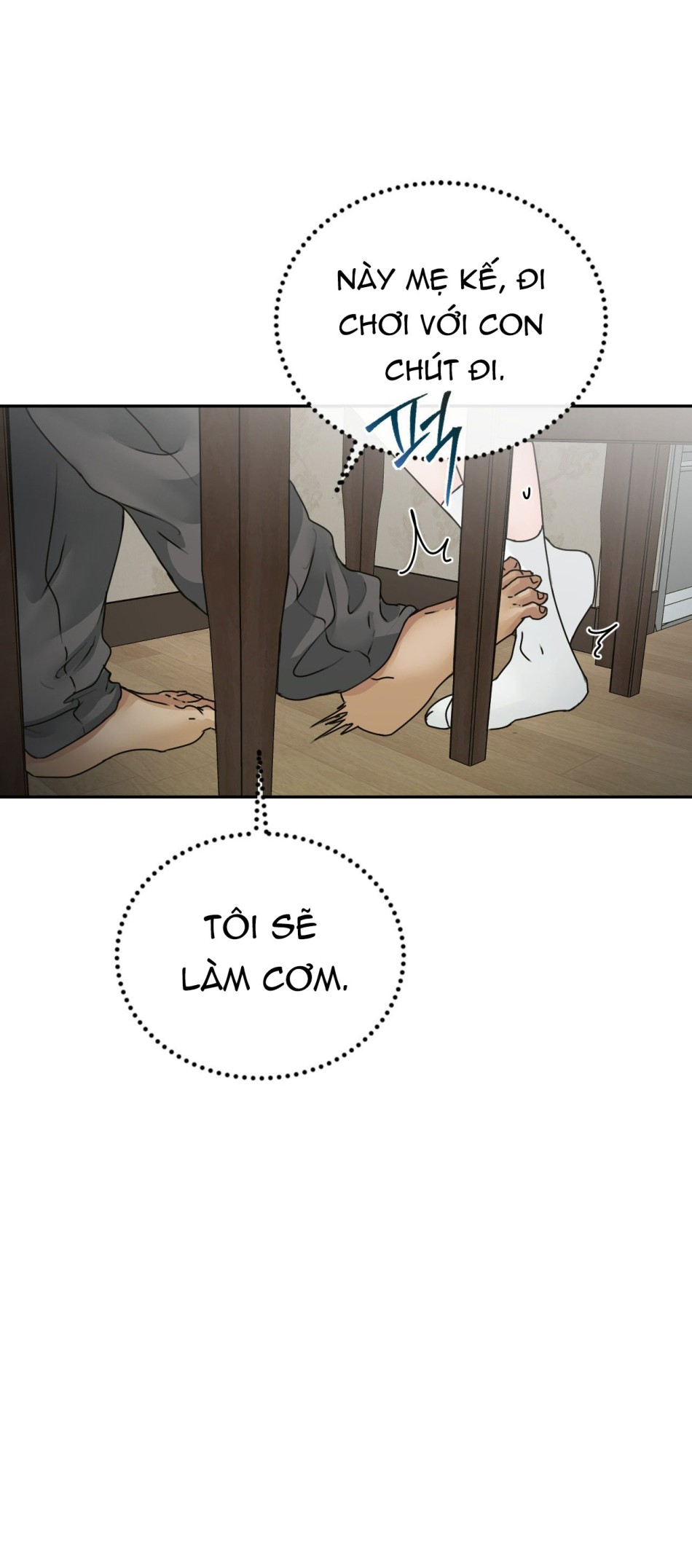 [18+] HÃY TRỞ THÀNH GIA ĐÌNH CỦA TÔI 