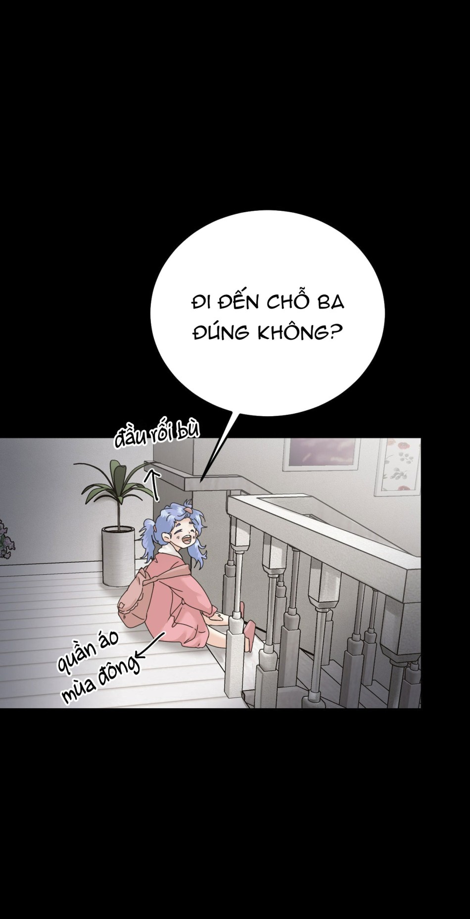[18+] HÃY TRỞ THÀNH GIA ĐÌNH CỦA TÔI 