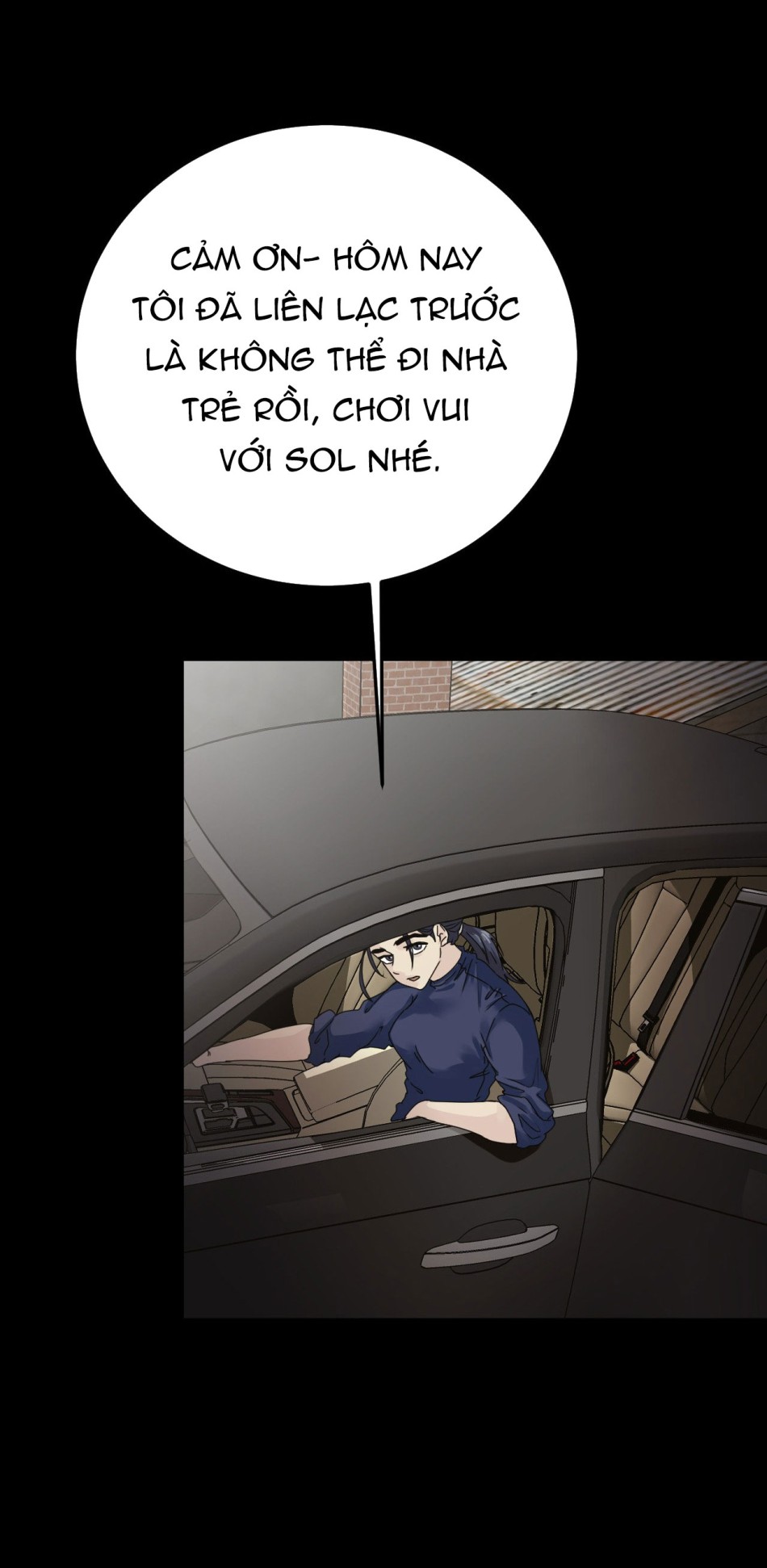 [18+] HÃY TRỞ THÀNH GIA ĐÌNH CỦA TÔI 