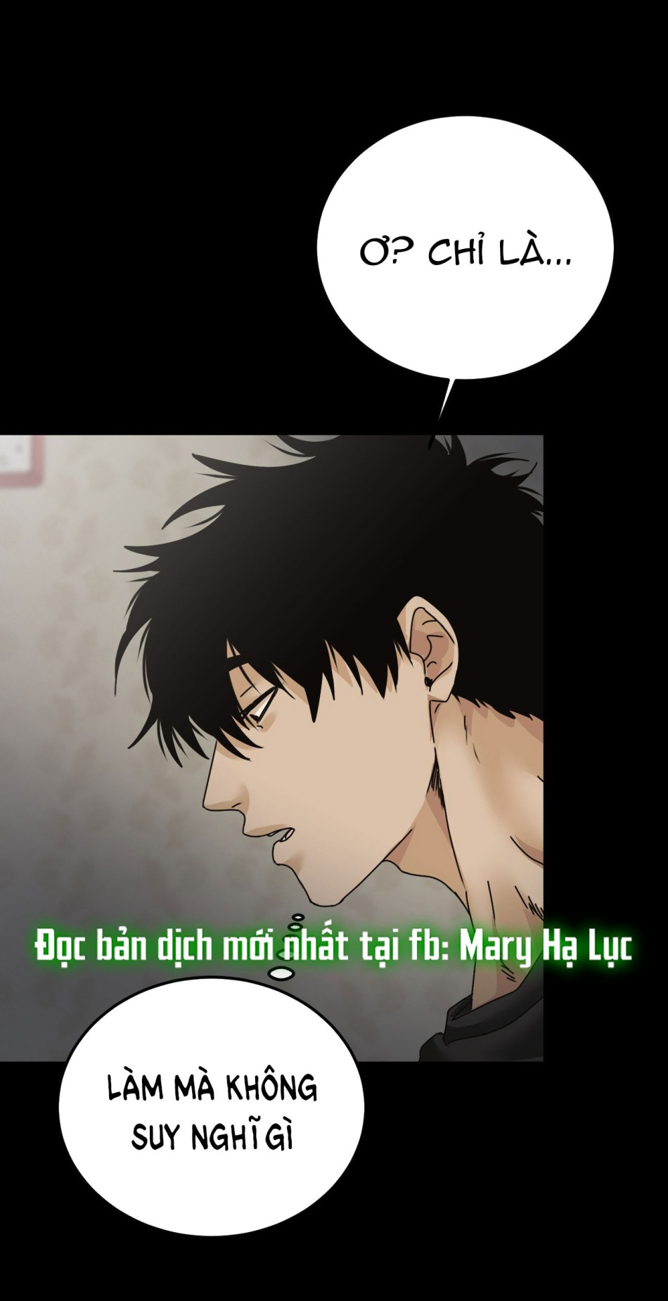 [18+] HÃY TRỞ THÀNH GIA ĐÌNH CỦA TÔI 