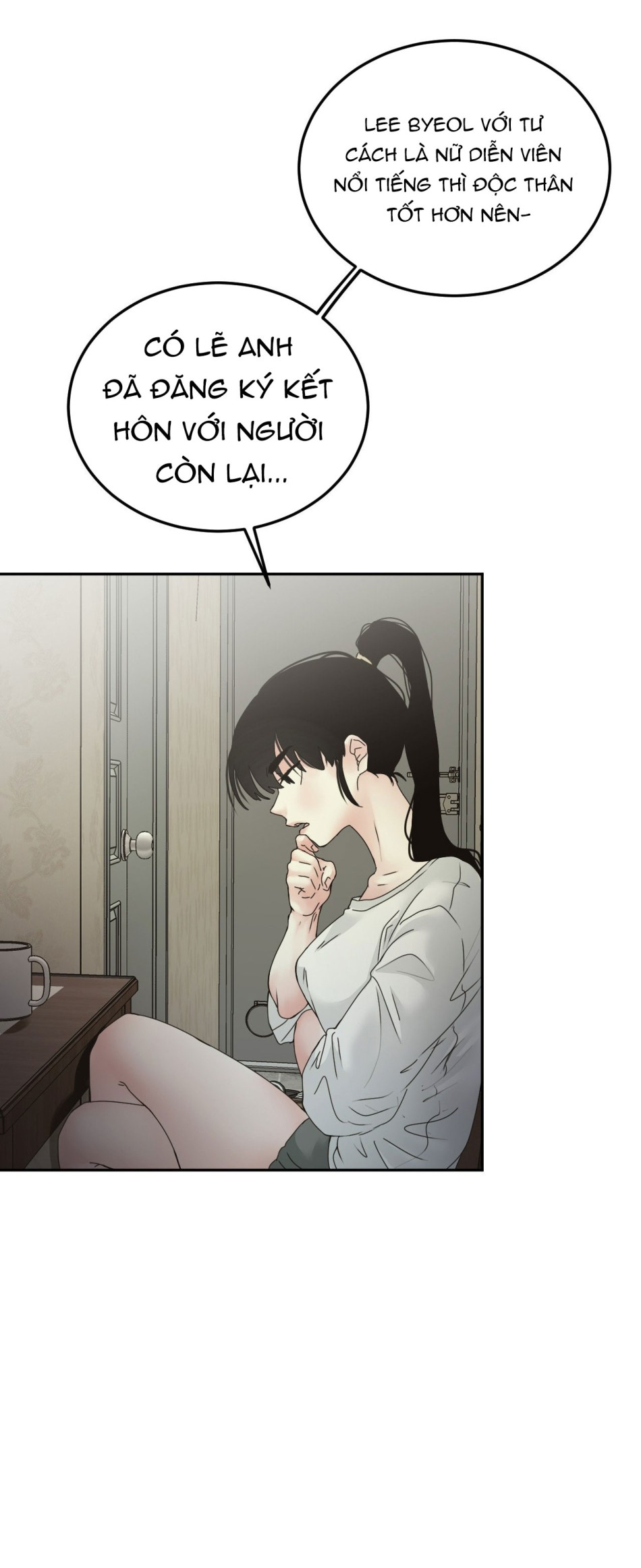 [18+] HÃY TRỞ THÀNH GIA ĐÌNH CỦA TÔI 