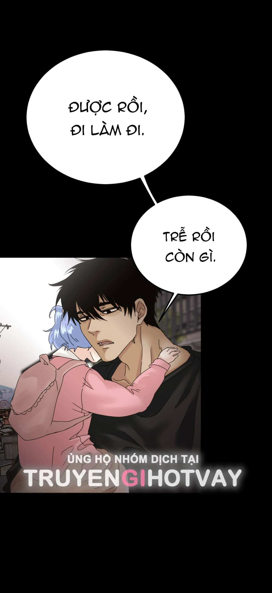 [18+] HÃY TRỞ THÀNH GIA ĐÌNH CỦA TÔI 