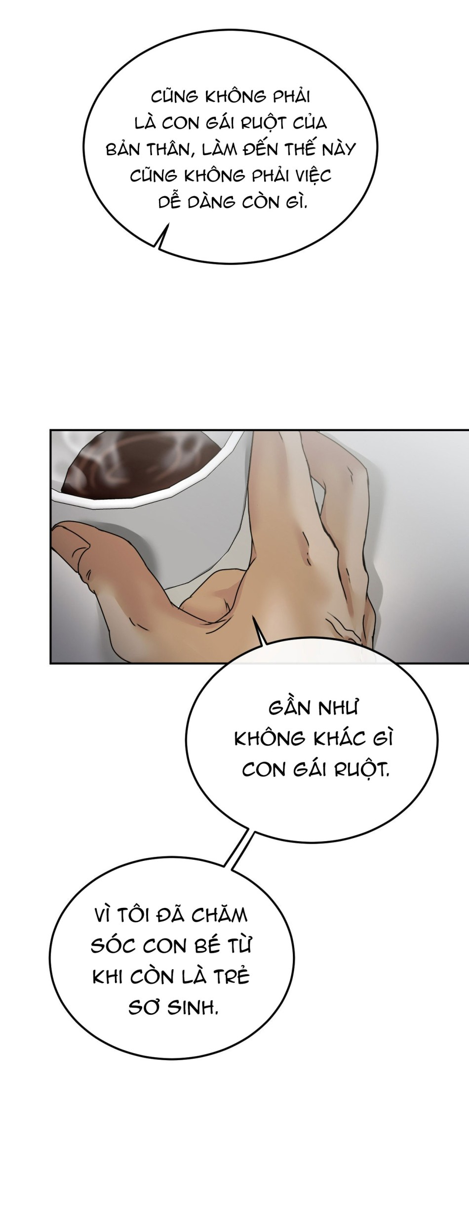 [18+] HÃY TRỞ THÀNH GIA ĐÌNH CỦA TÔI 