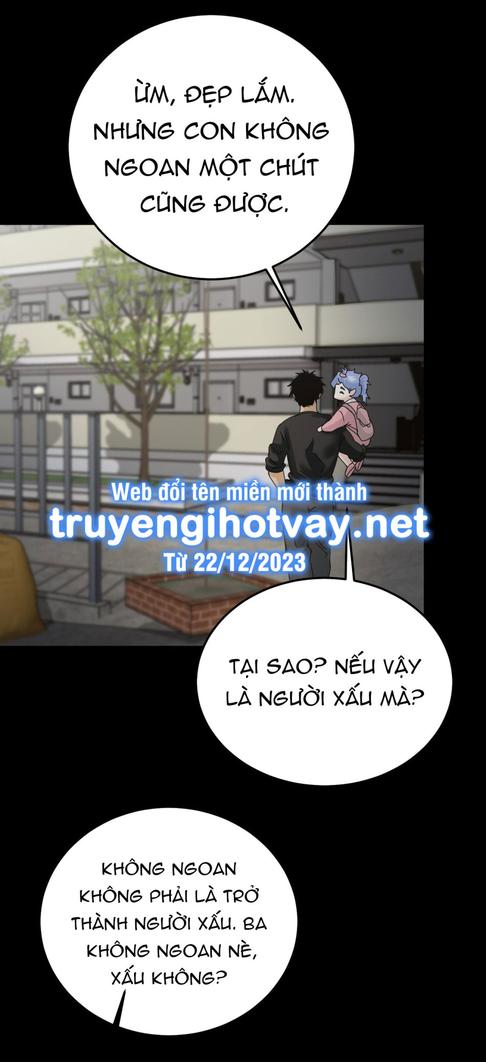 [18+] HÃY TRỞ THÀNH GIA ĐÌNH CỦA TÔI 
