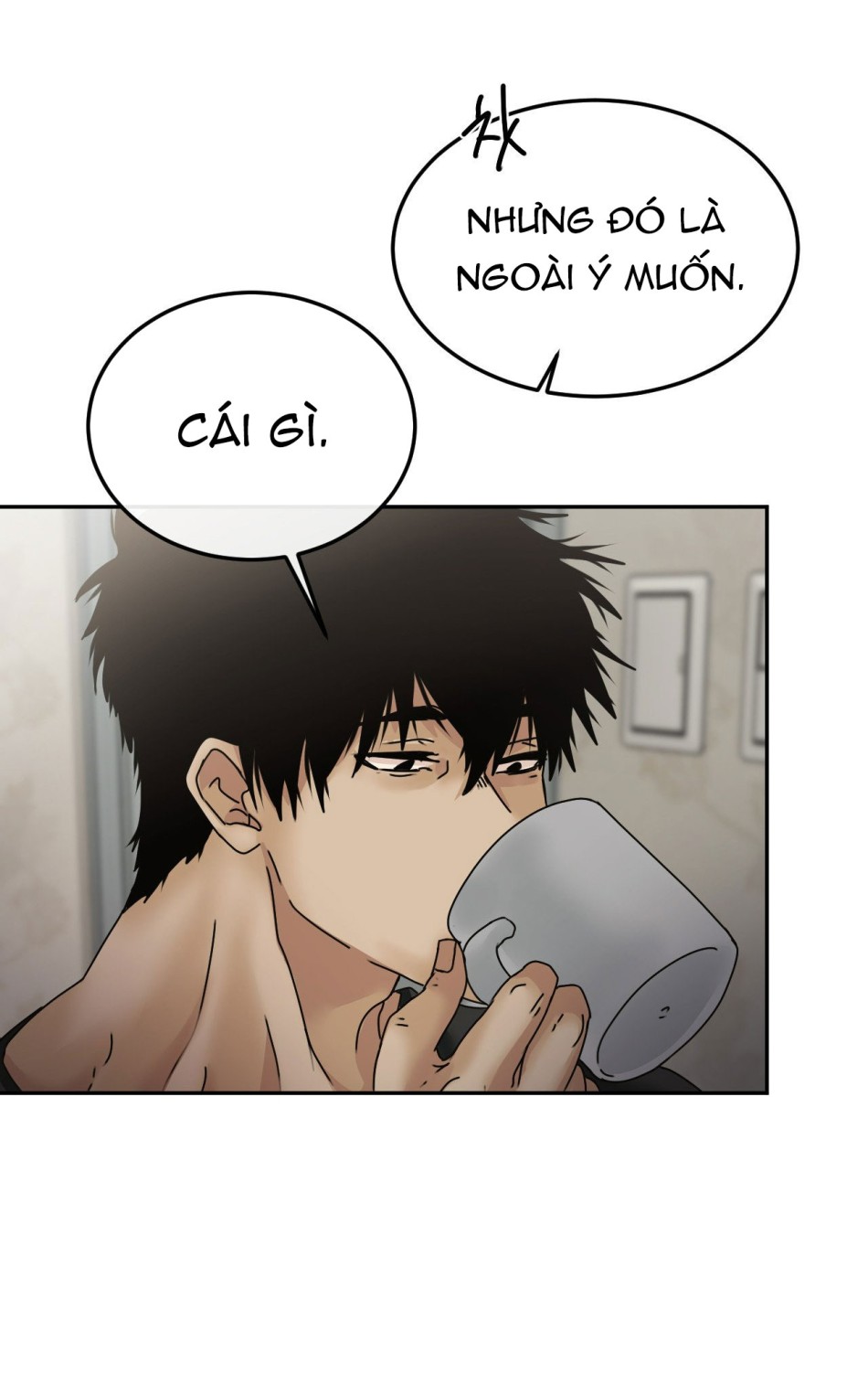 [18+] HÃY TRỞ THÀNH GIA ĐÌNH CỦA TÔI 