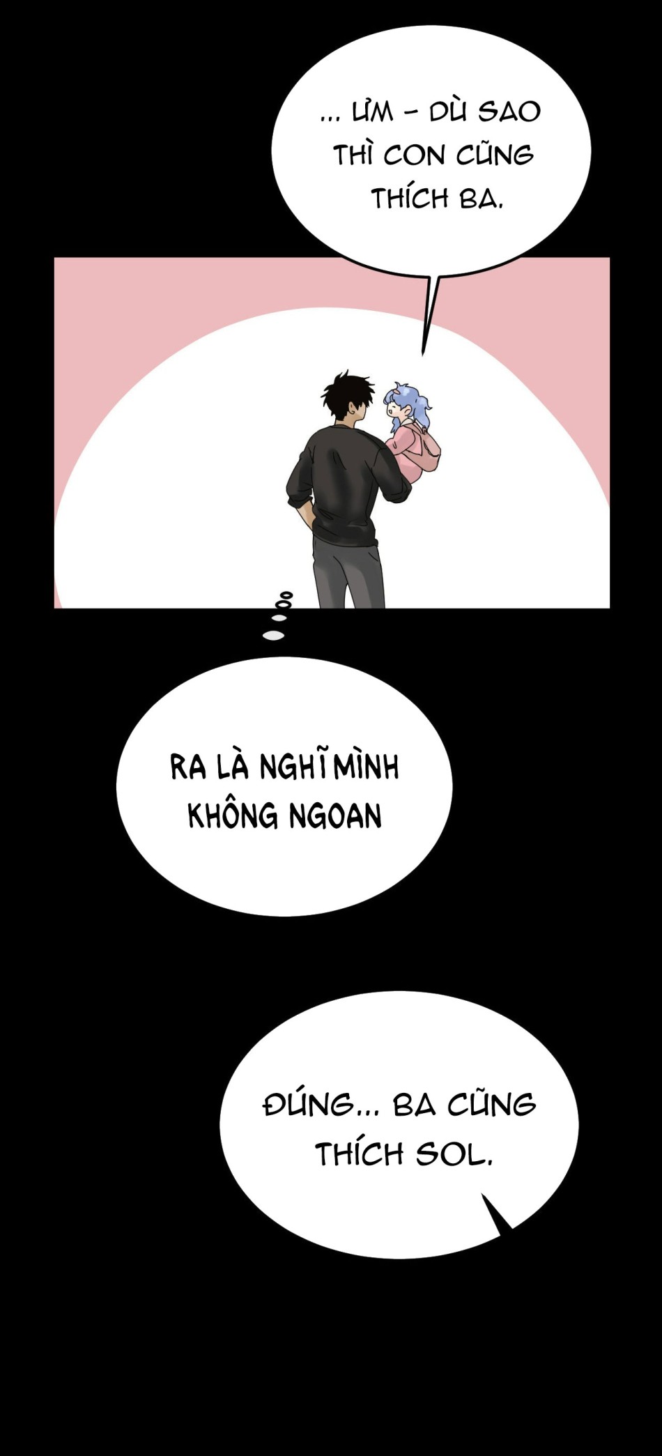 [18+] HÃY TRỞ THÀNH GIA ĐÌNH CỦA TÔI 