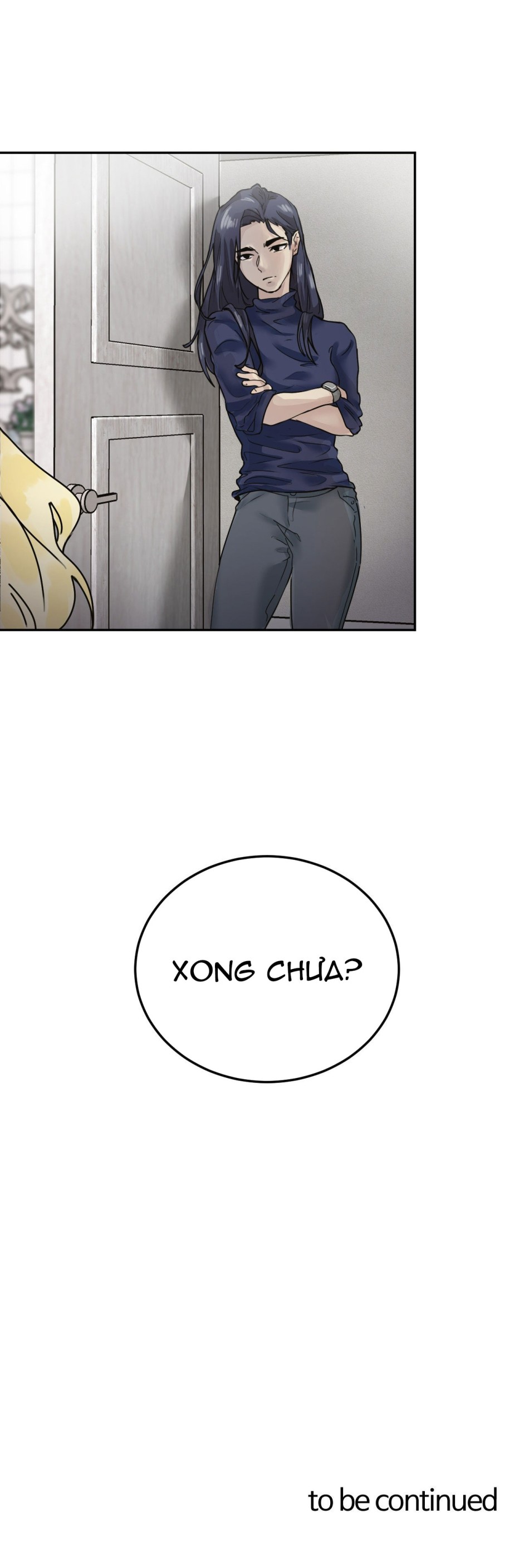 [18+] HÃY TRỞ THÀNH GIA ĐÌNH CỦA TÔI 