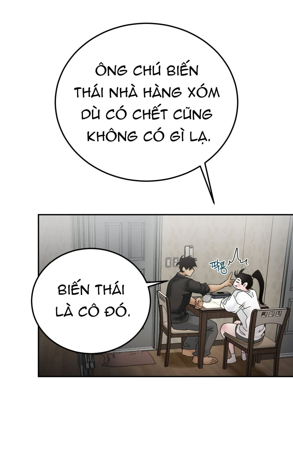 [18+] HÃY TRỞ THÀNH GIA ĐÌNH CỦA TÔI 