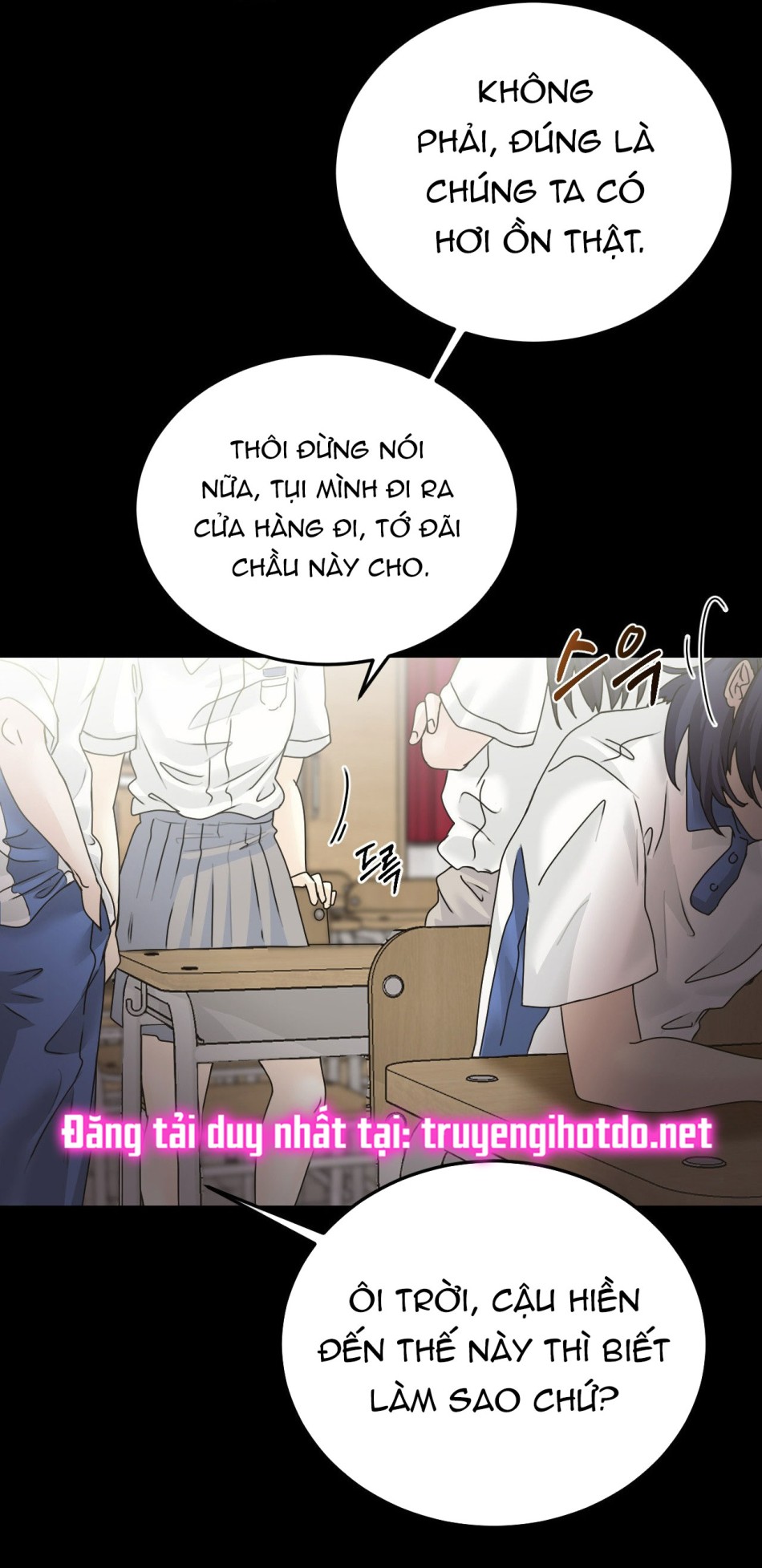 [18+] HÃY TRỞ THÀNH GIA ĐÌNH CỦA TÔI 