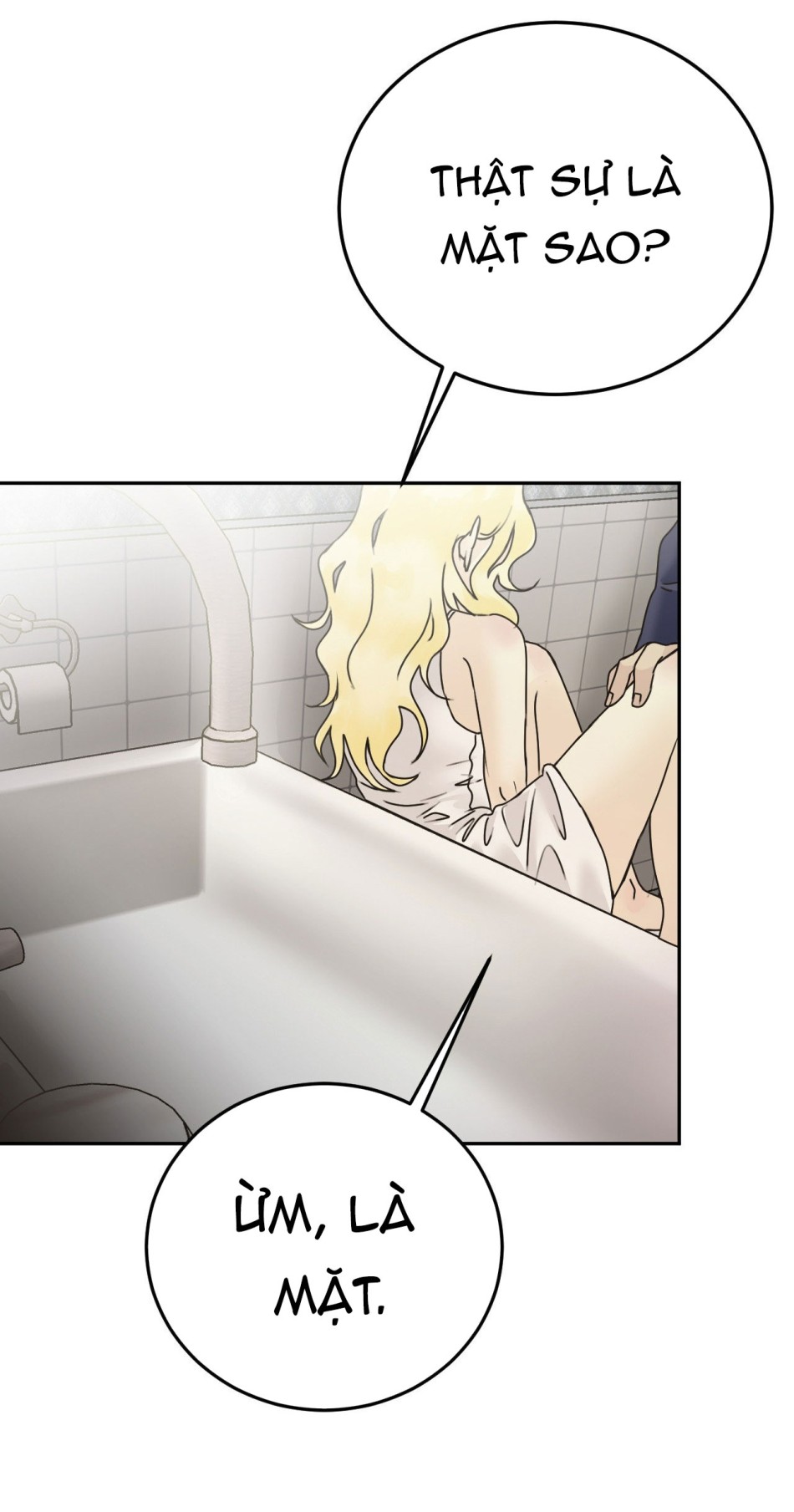 [18+] HÃY TRỞ THÀNH GIA ĐÌNH CỦA TÔI 