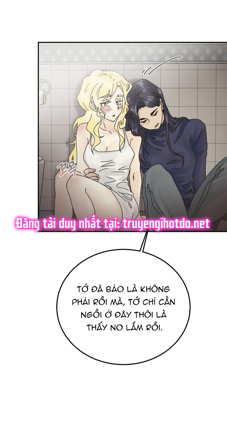 [18+] HÃY TRỞ THÀNH GIA ĐÌNH CỦA TÔI 