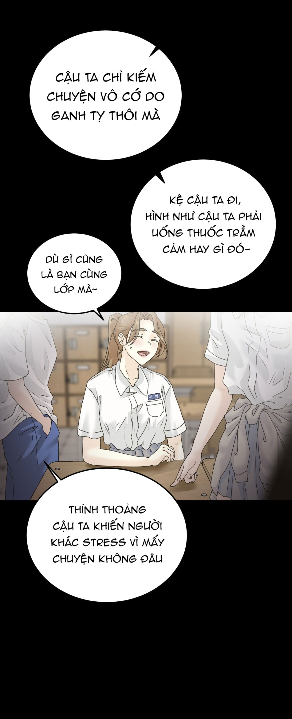 [18+] HÃY TRỞ THÀNH GIA ĐÌNH CỦA TÔI 