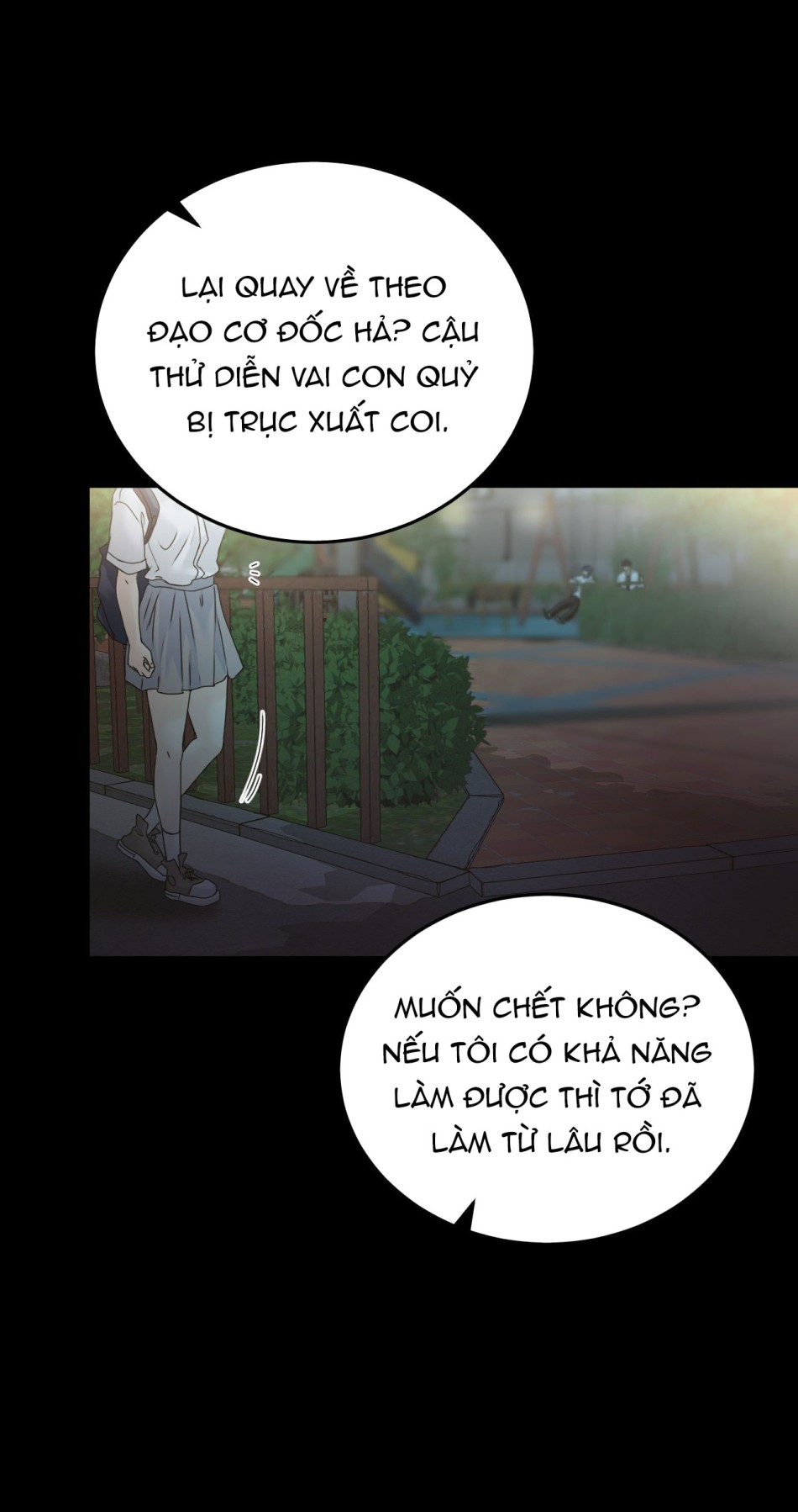 [18+] HÃY TRỞ THÀNH GIA ĐÌNH CỦA TÔI 