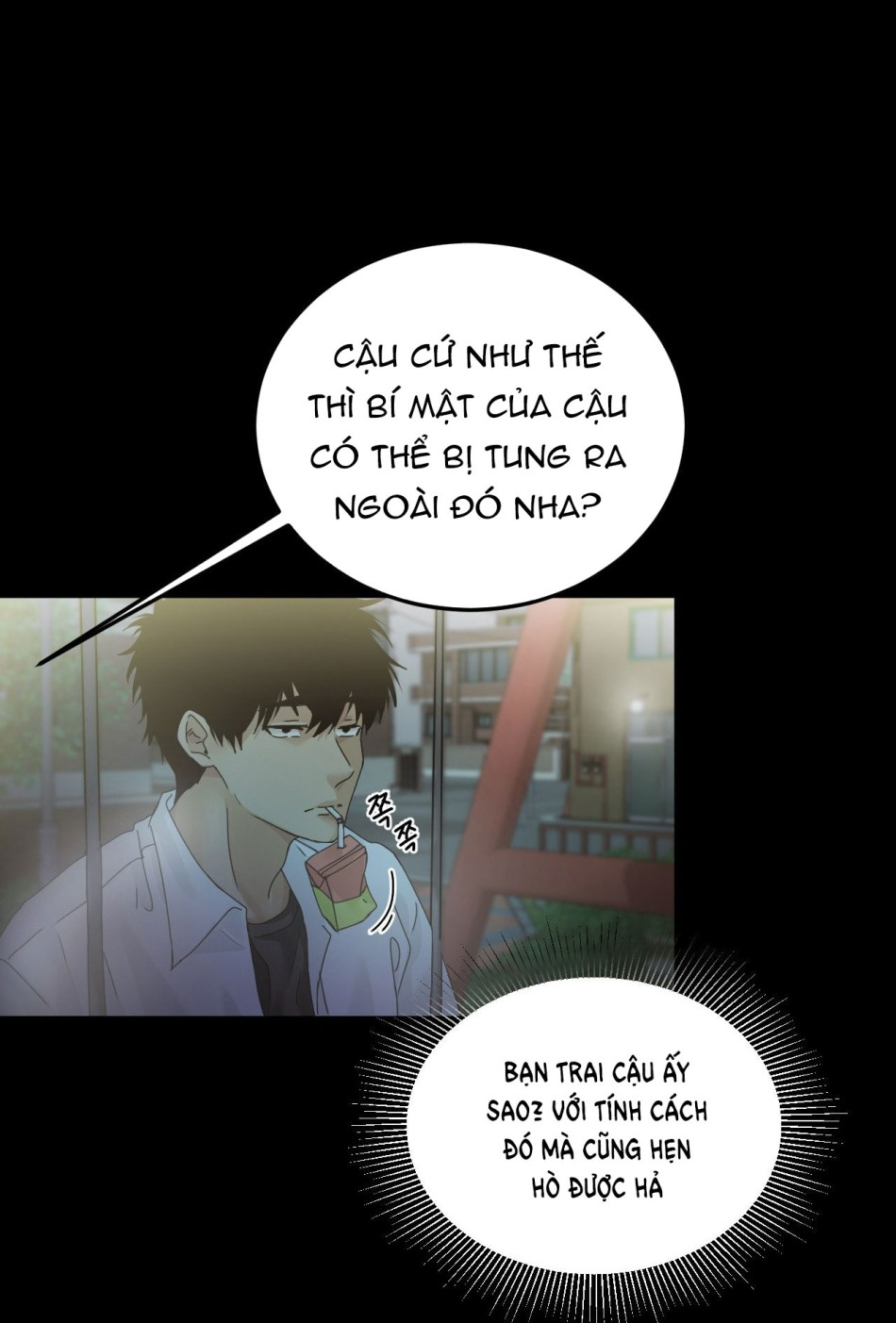 [18+] HÃY TRỞ THÀNH GIA ĐÌNH CỦA TÔI 