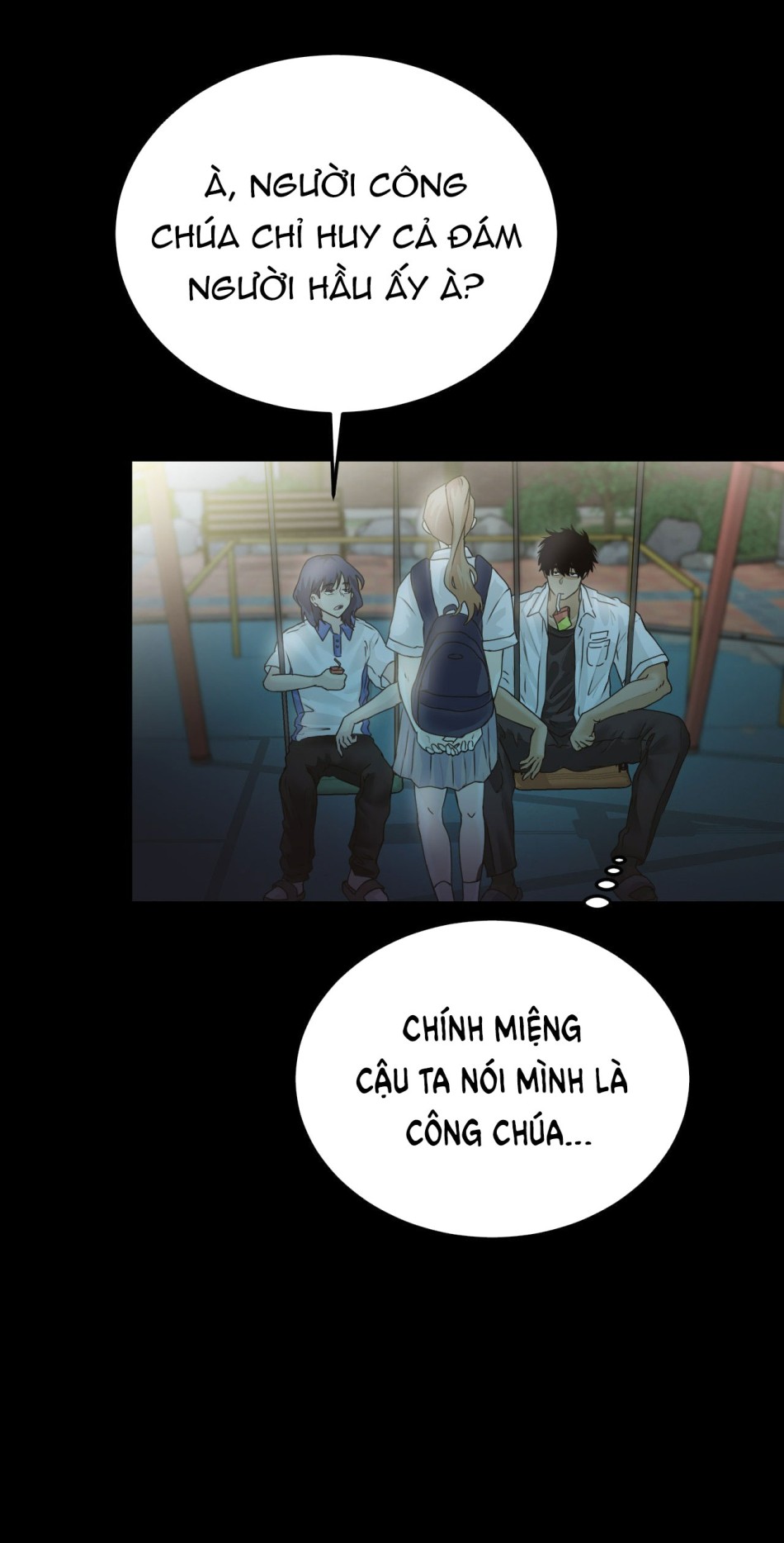 [18+] HÃY TRỞ THÀNH GIA ĐÌNH CỦA TÔI 