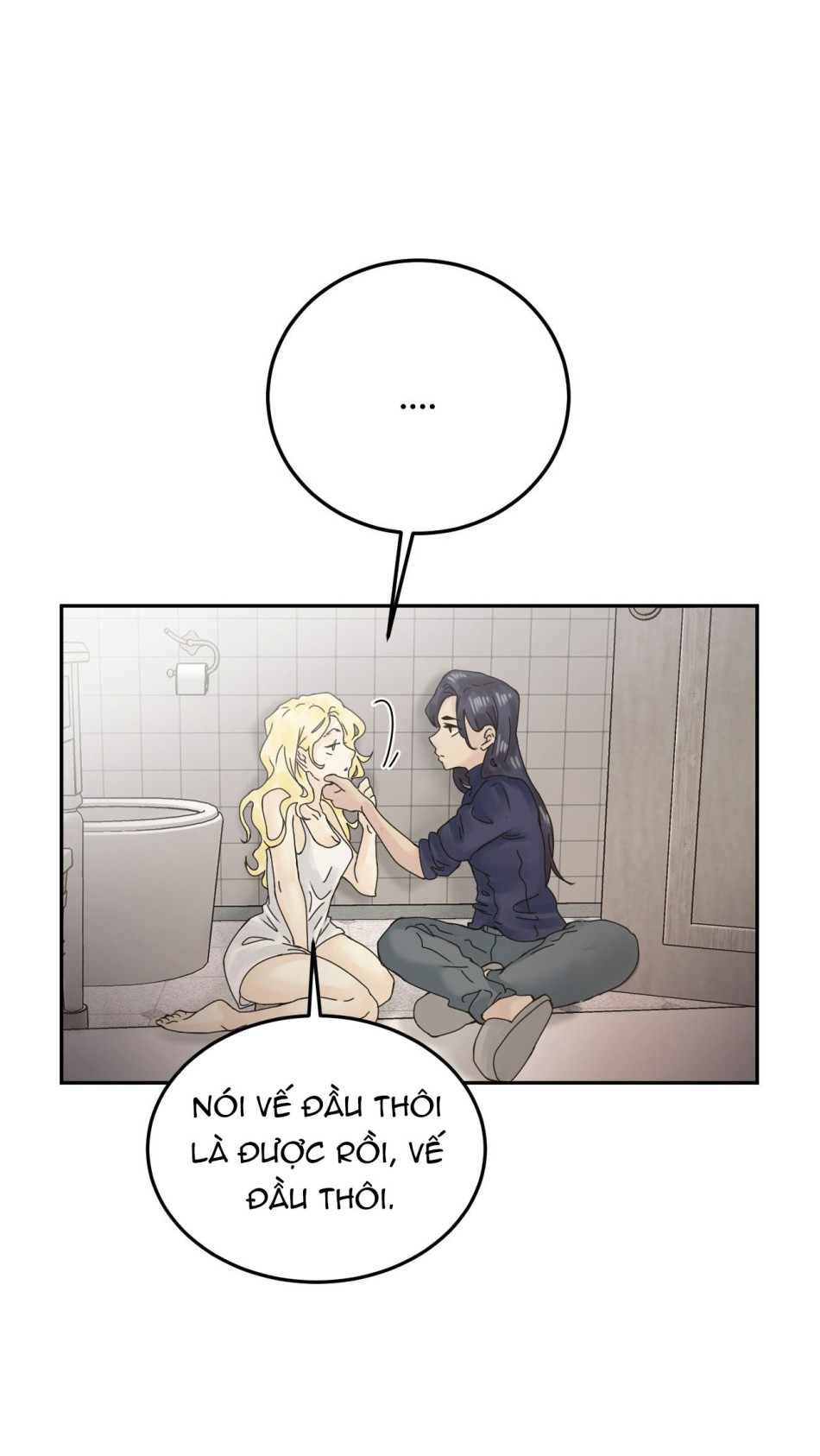 [18+] HÃY TRỞ THÀNH GIA ĐÌNH CỦA TÔI 
