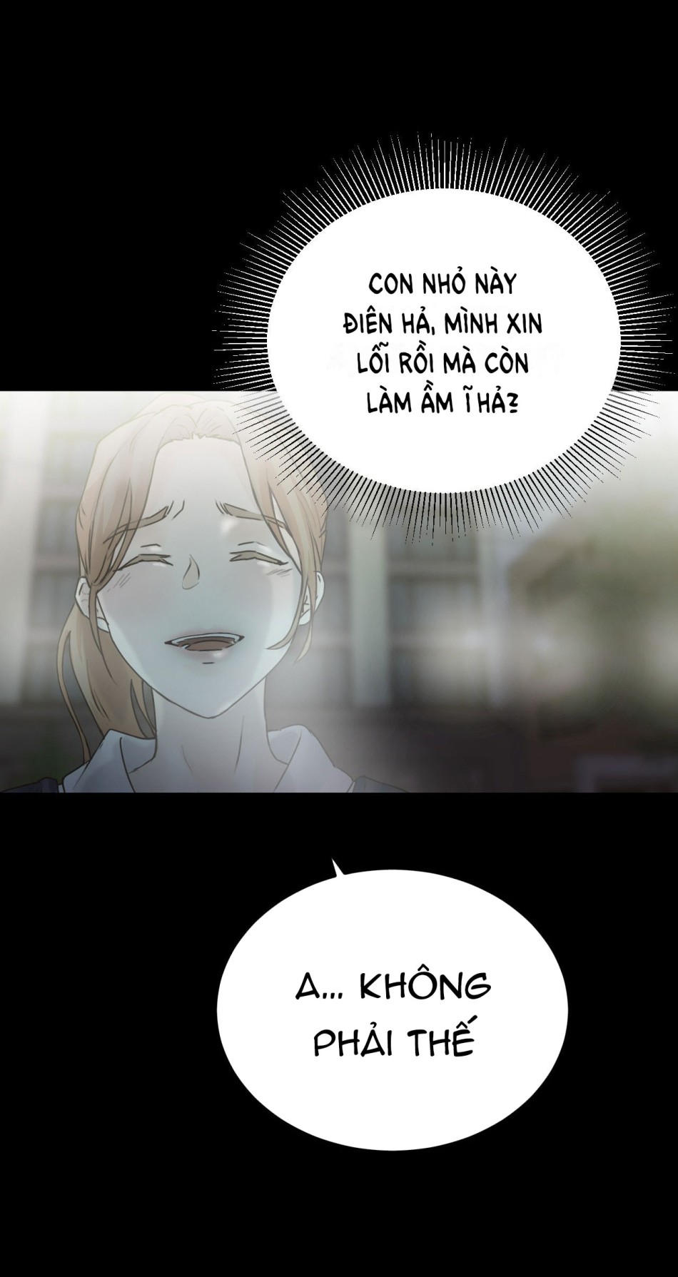 [18+] HÃY TRỞ THÀNH GIA ĐÌNH CỦA TÔI 