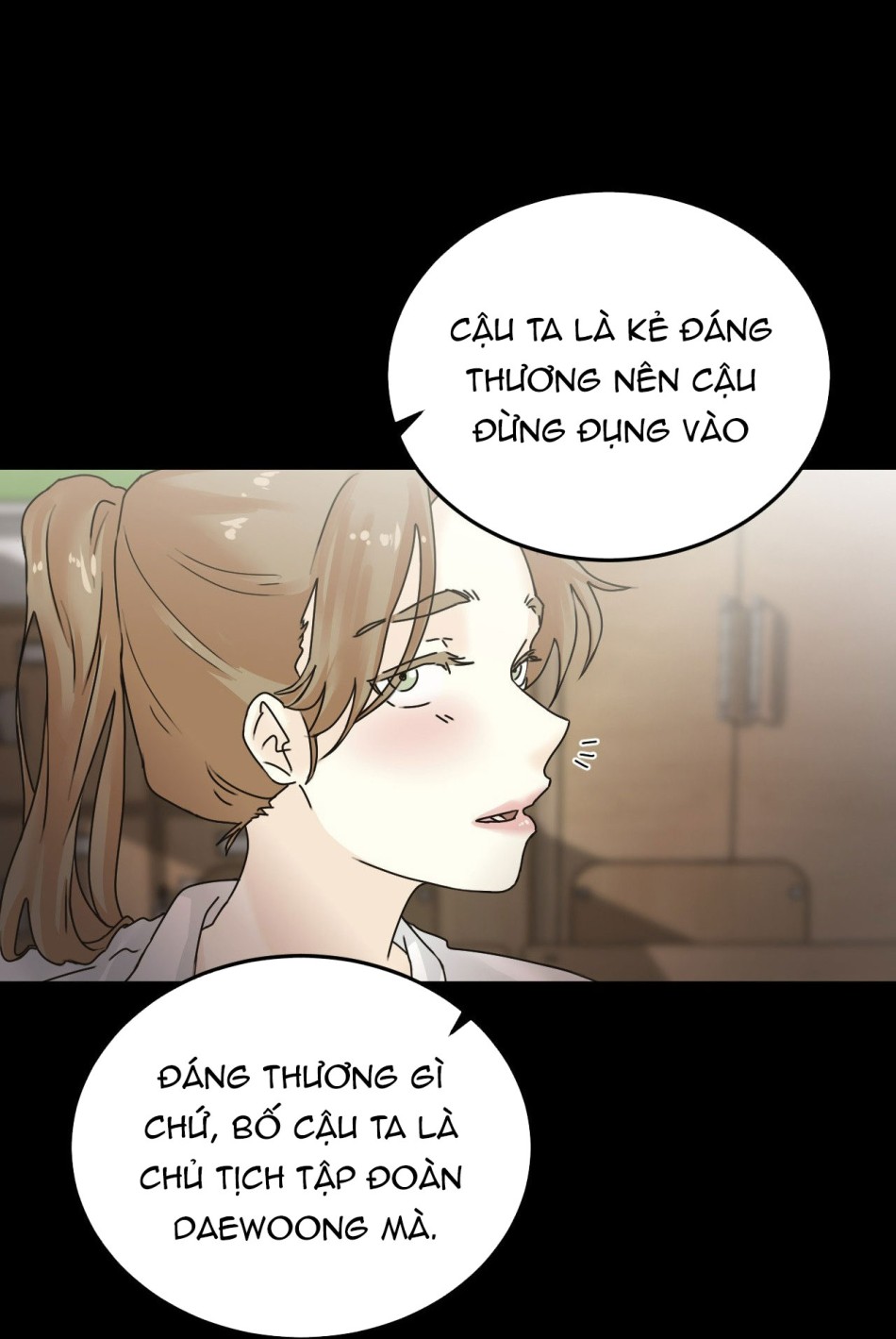 [18+] HÃY TRỞ THÀNH GIA ĐÌNH CỦA TÔI 