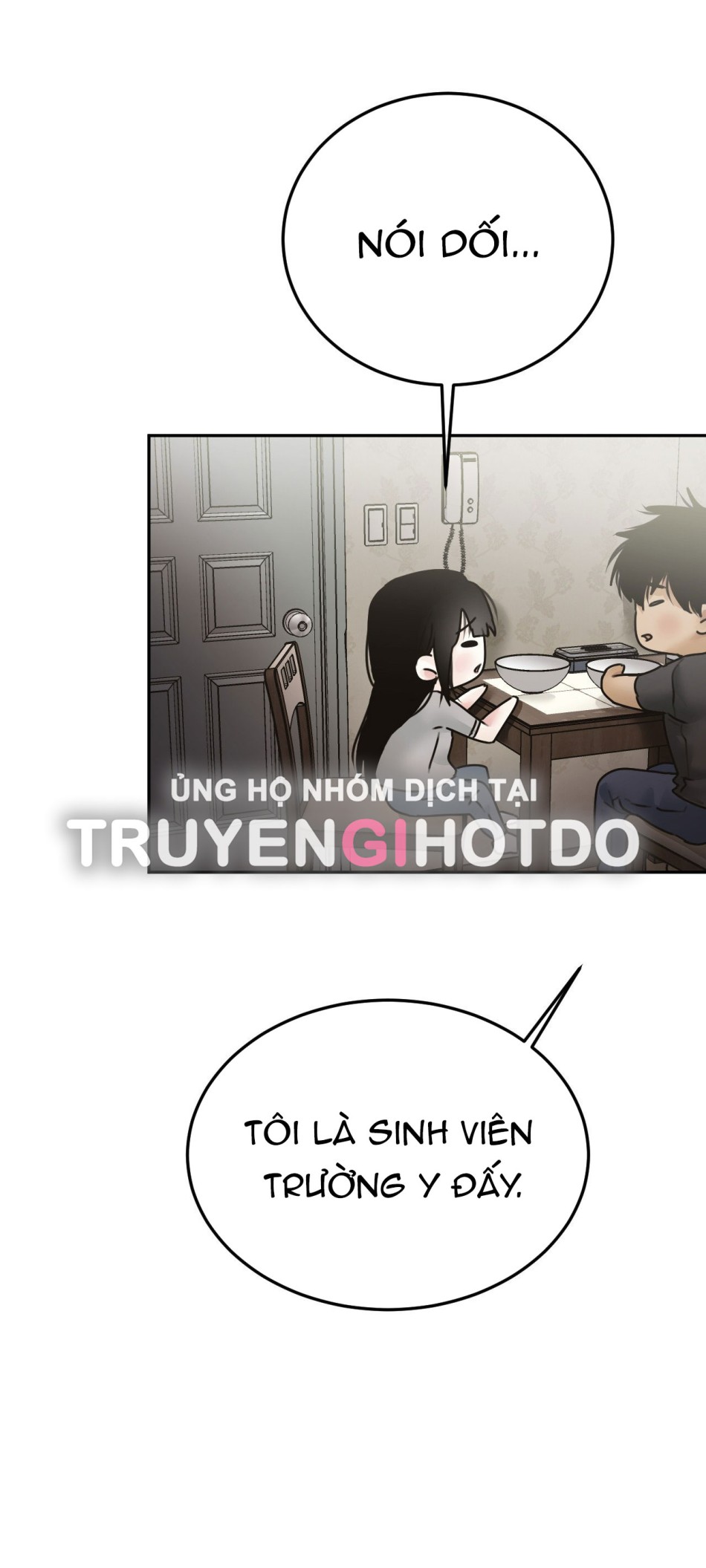 [18+] HÃY TRỞ THÀNH GIA ĐÌNH CỦA TÔI 