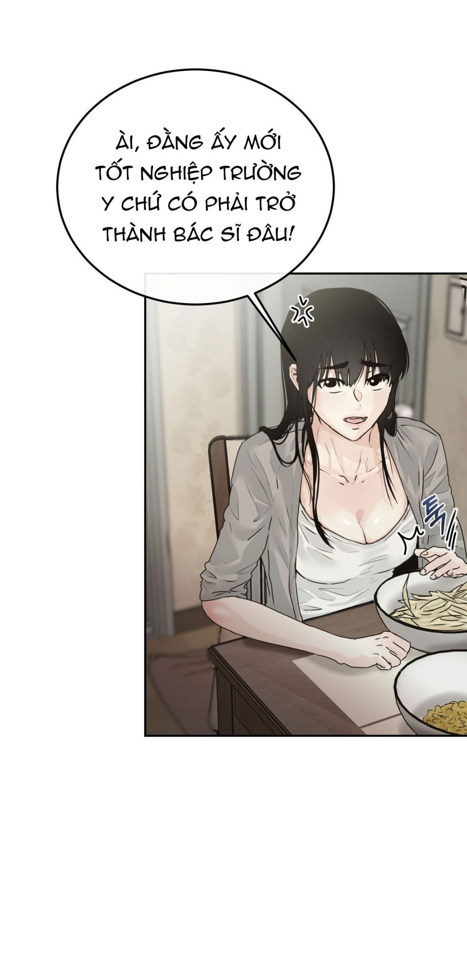 [18+] HÃY TRỞ THÀNH GIA ĐÌNH CỦA TÔI 