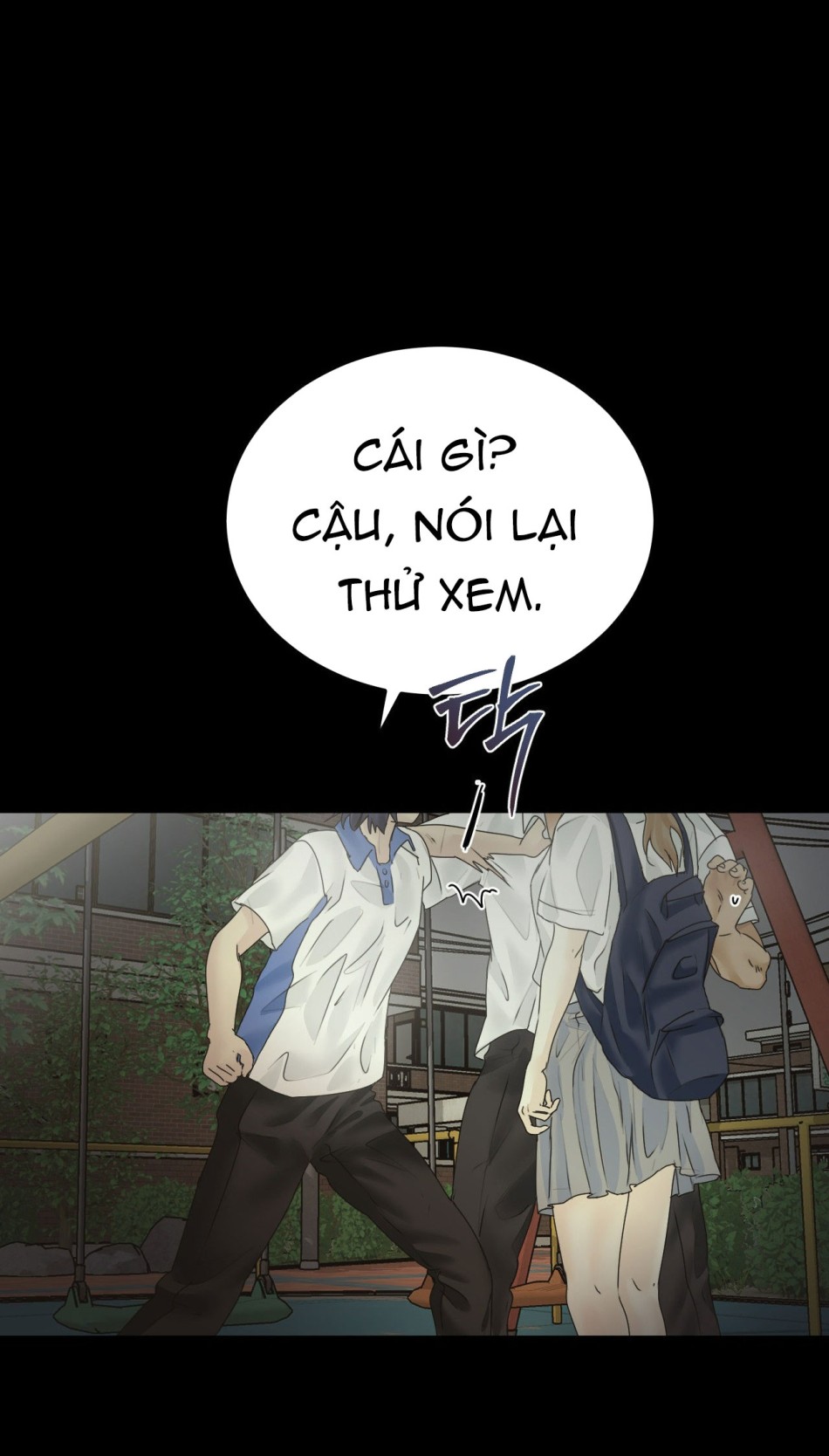 [18+] HÃY TRỞ THÀNH GIA ĐÌNH CỦA TÔI 