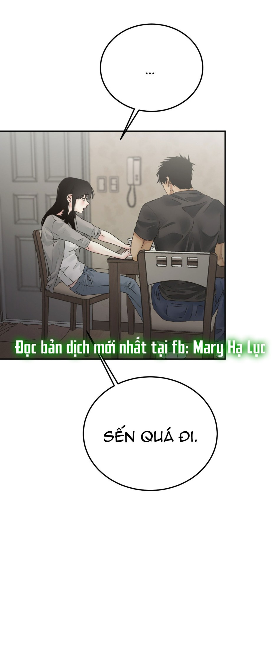 [18+] HÃY TRỞ THÀNH GIA ĐÌNH CỦA TÔI 