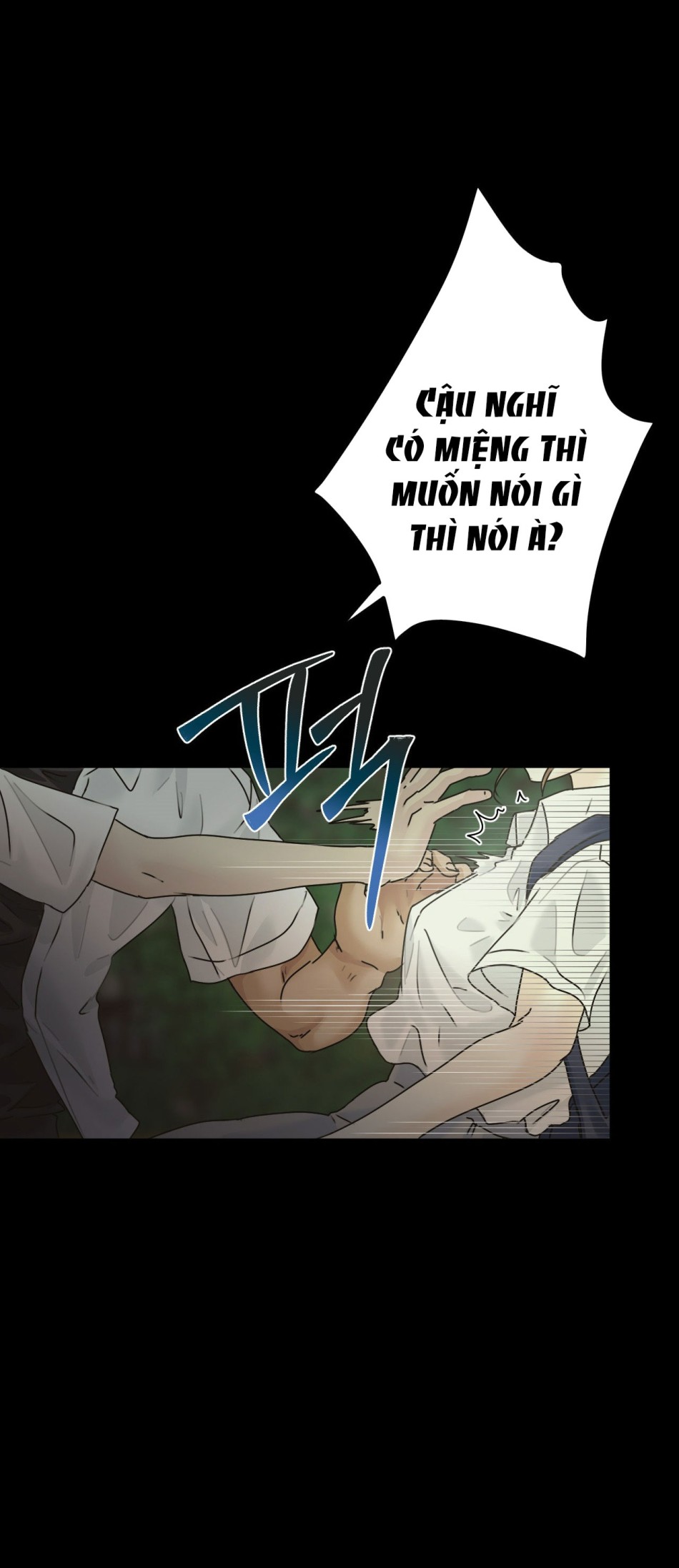 [18+] HÃY TRỞ THÀNH GIA ĐÌNH CỦA TÔI 