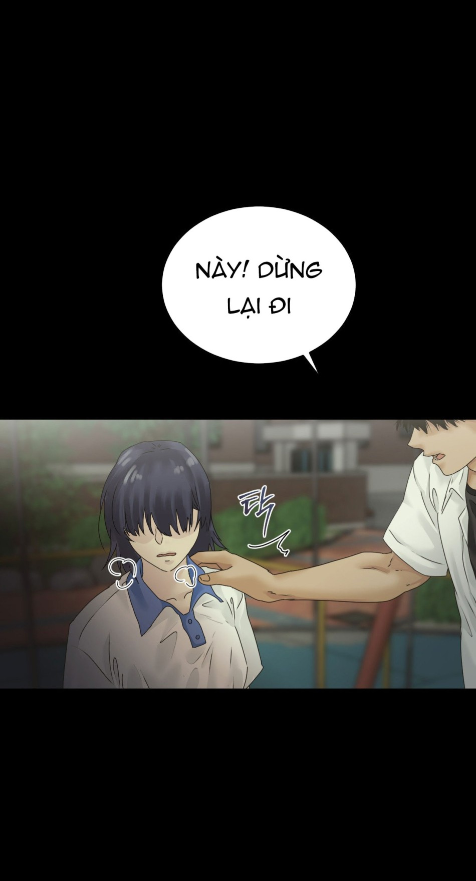 [18+] HÃY TRỞ THÀNH GIA ĐÌNH CỦA TÔI 