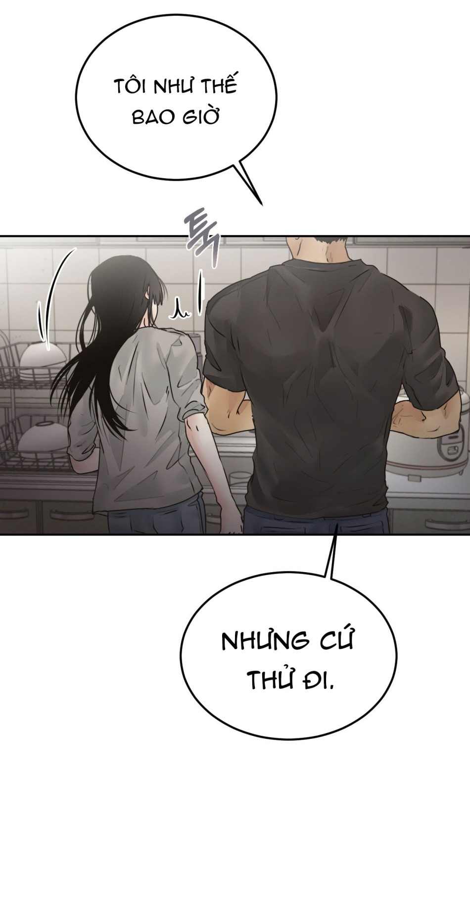 [18+] HÃY TRỞ THÀNH GIA ĐÌNH CỦA TÔI 
