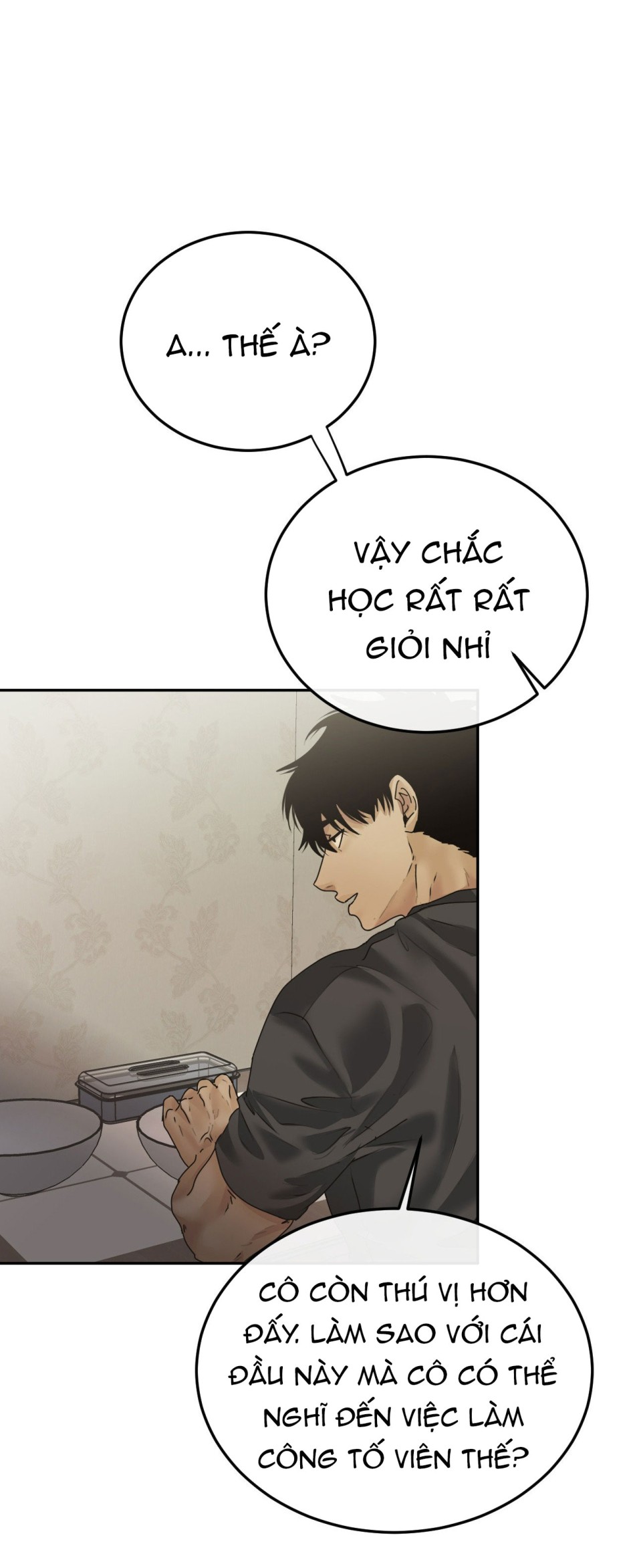[18+] HÃY TRỞ THÀNH GIA ĐÌNH CỦA TÔI 