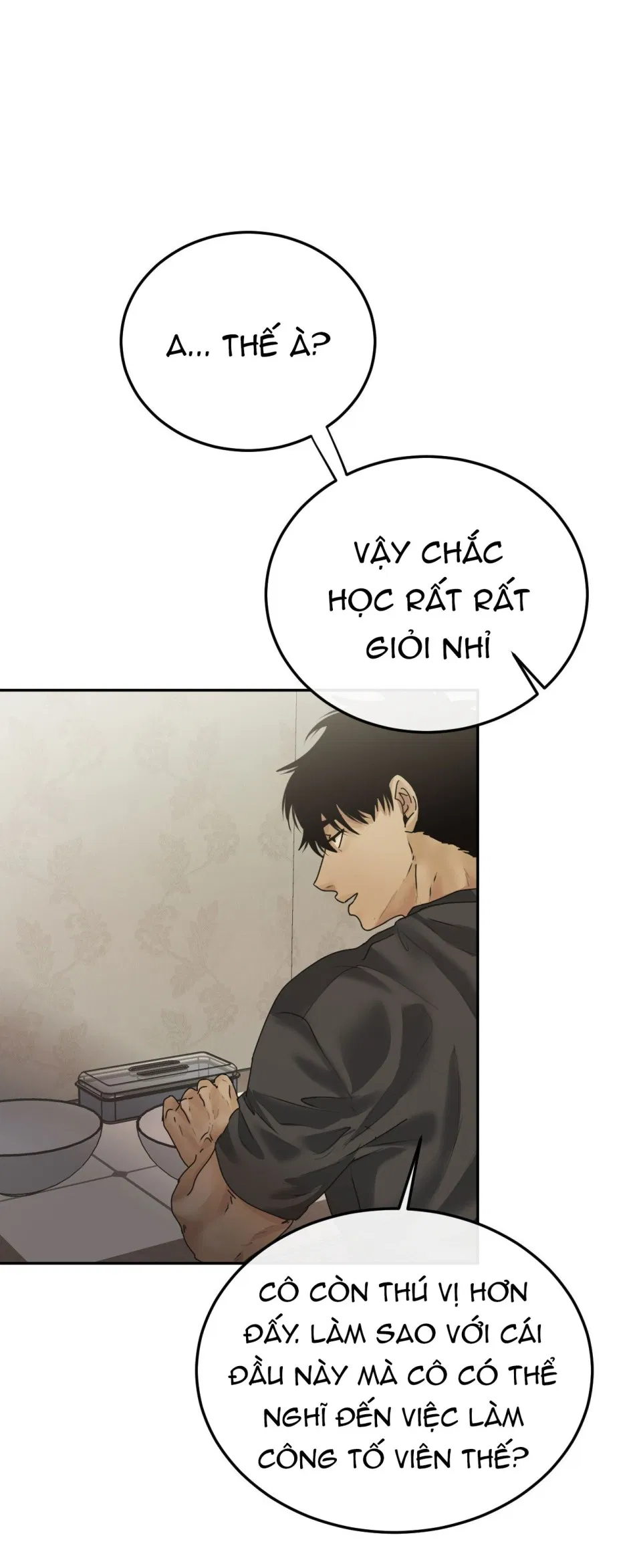 [18+] HÃY TRỞ THÀNH GIA ĐÌNH CỦA TÔI 