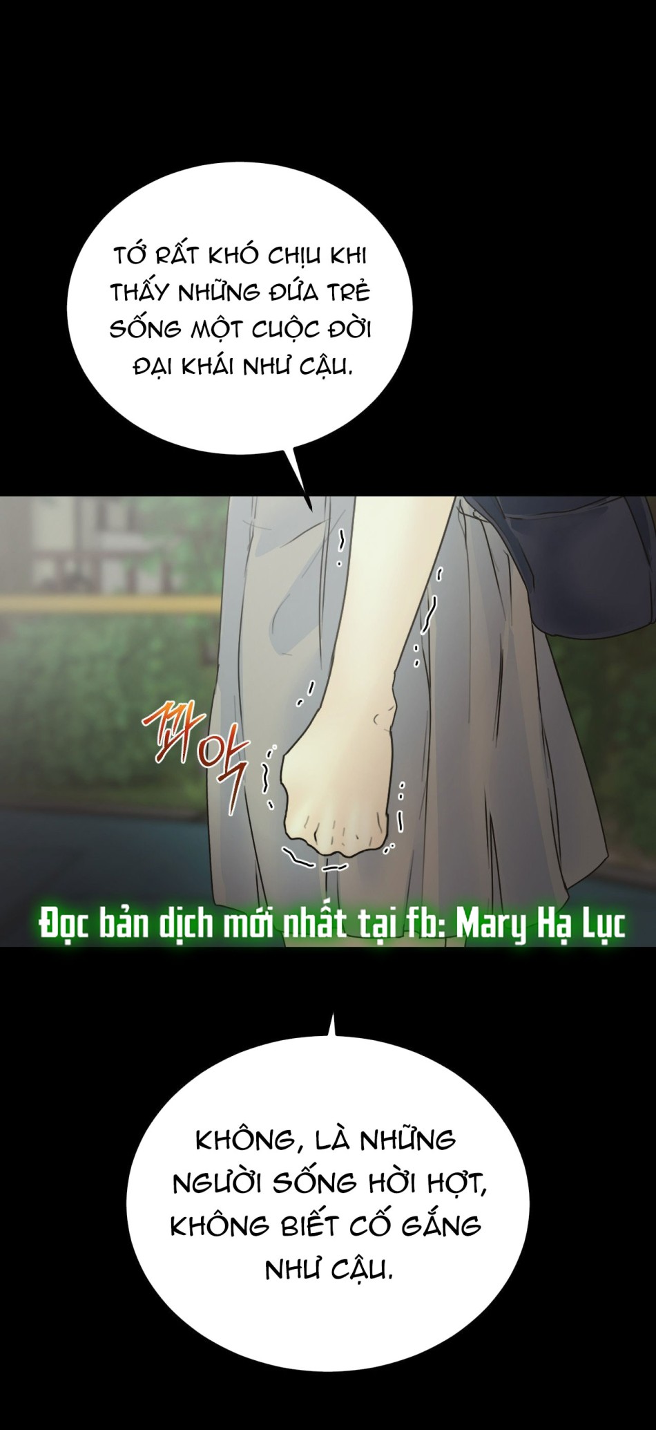 [18+] HÃY TRỞ THÀNH GIA ĐÌNH CỦA TÔI 