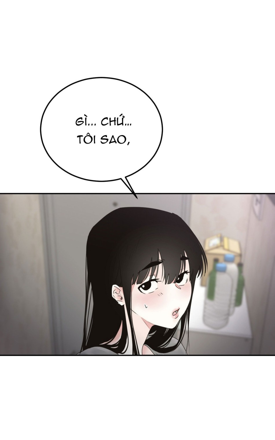 [18+] HÃY TRỞ THÀNH GIA ĐÌNH CỦA TÔI 